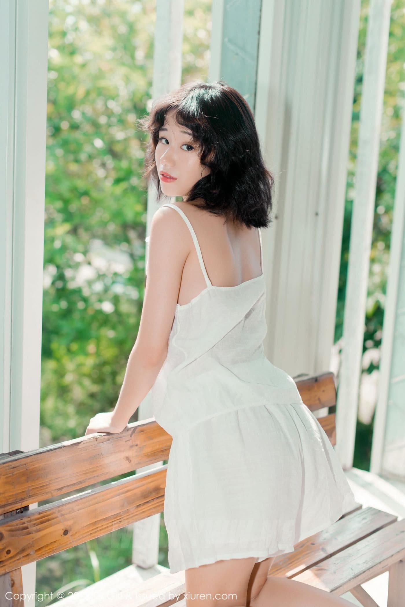 DKGirl御女郎 VOL.085 仓井优香 透视 日系