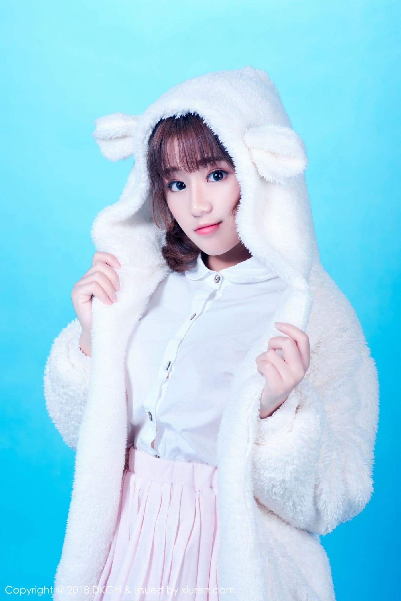 DKGirl御女郎 VOL.066 仓井优香
