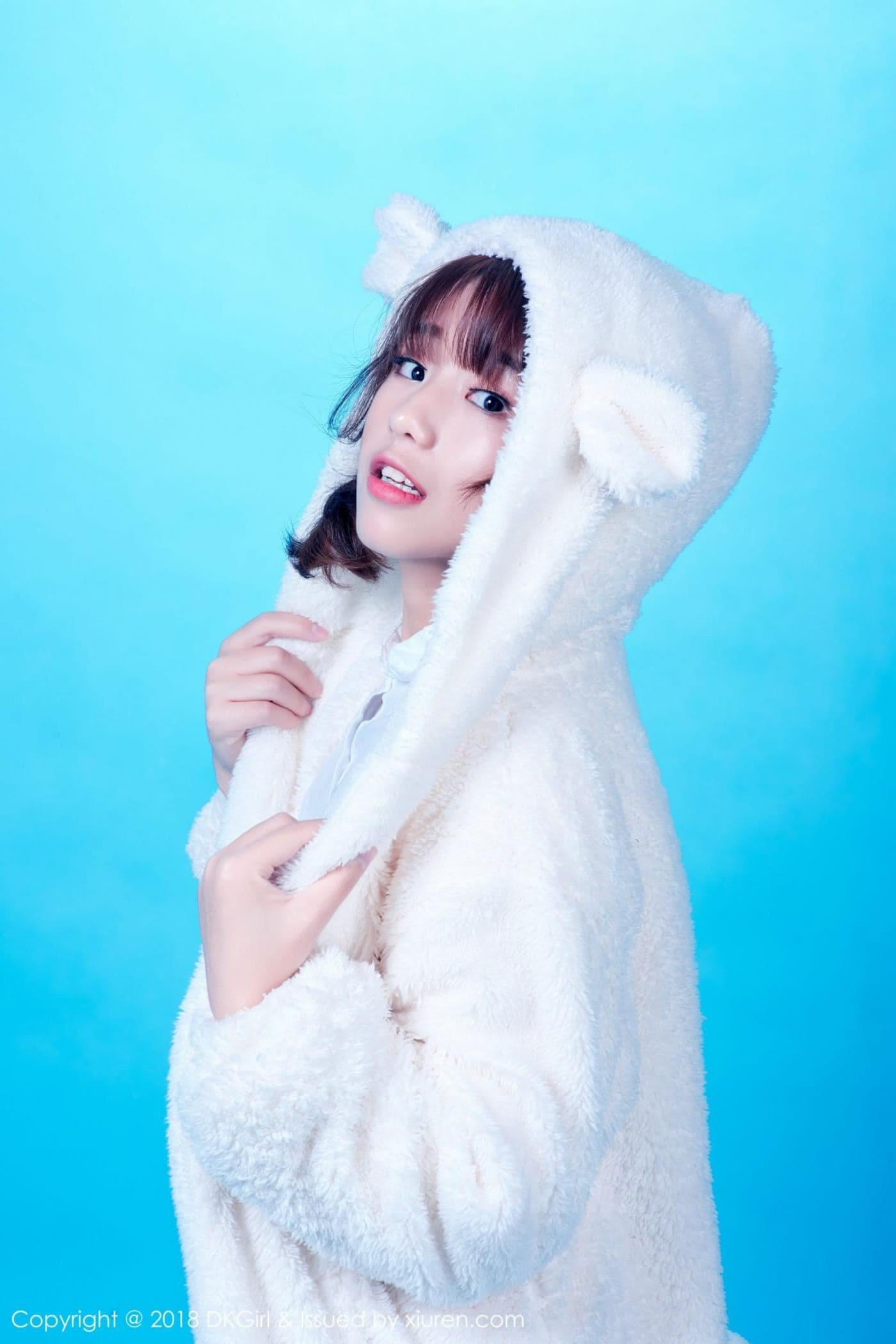 DKGirl御女郎 VOL.066 仓井优香