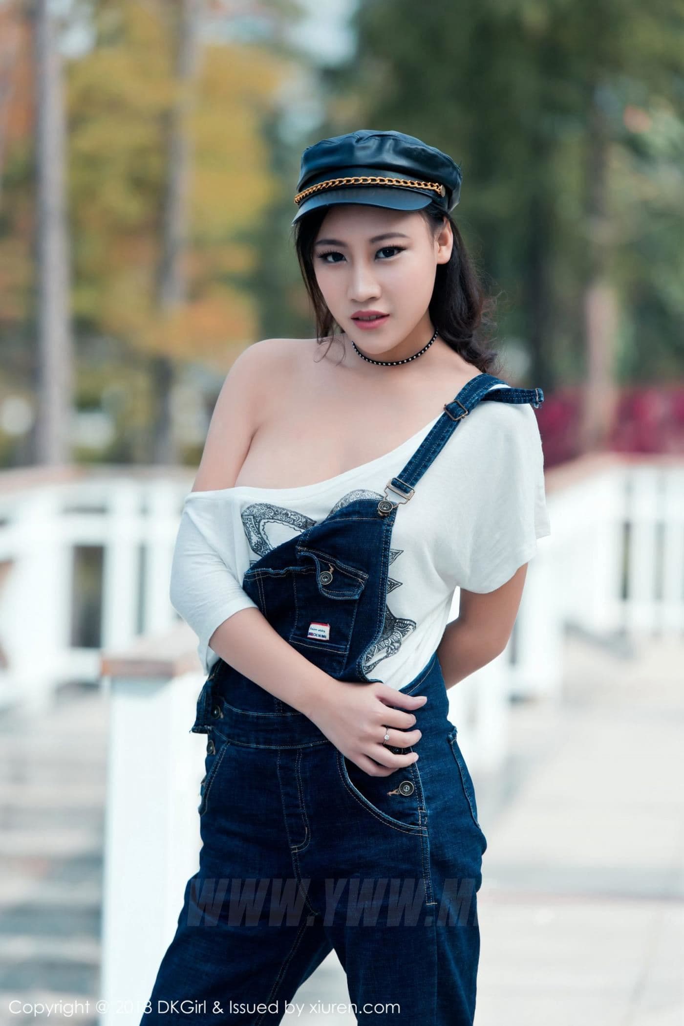 DKGirl御女郎 VOL.057 梦倩