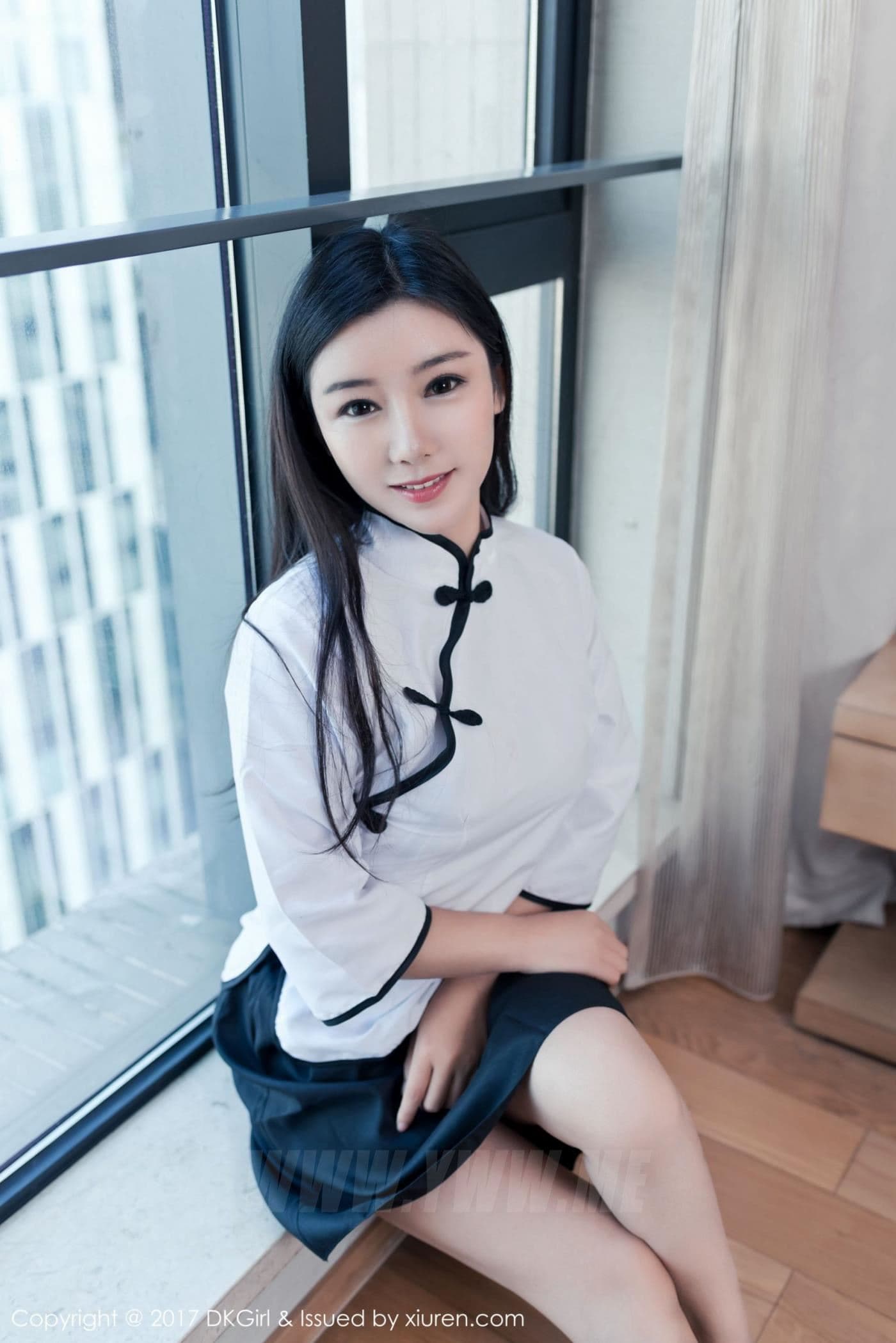 DKGirl御女郎 VOL.052 媛美人