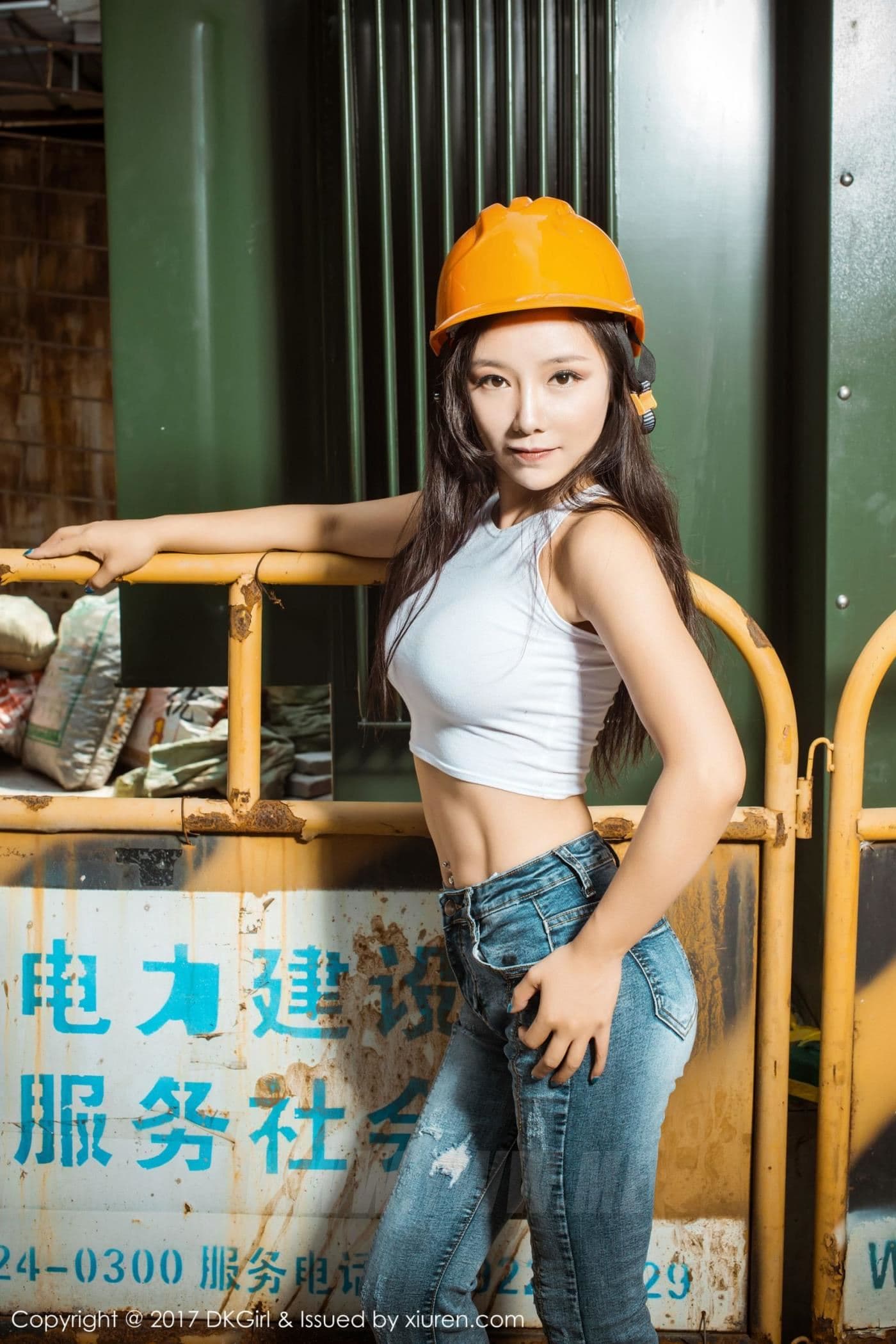 DKGirl御女郎 VOL.043 媛美人