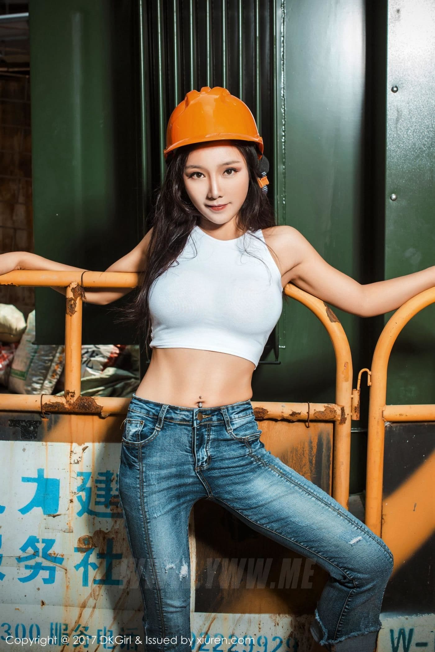DKGirl御女郎 VOL.043 媛美人