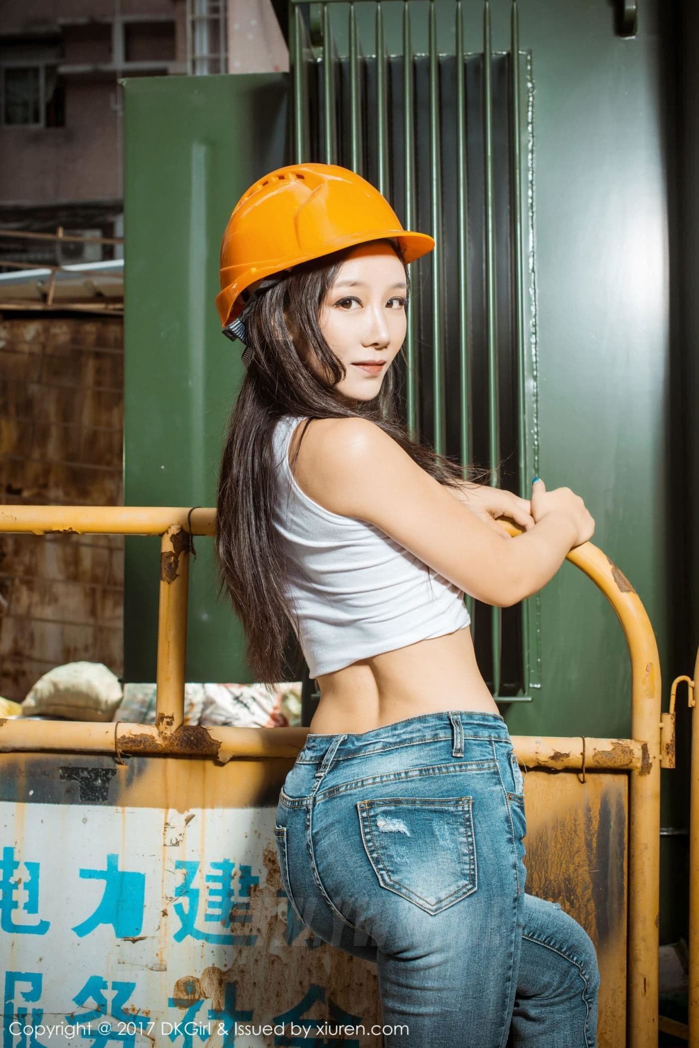 DKGirl御女郎 VOL.043 媛美人