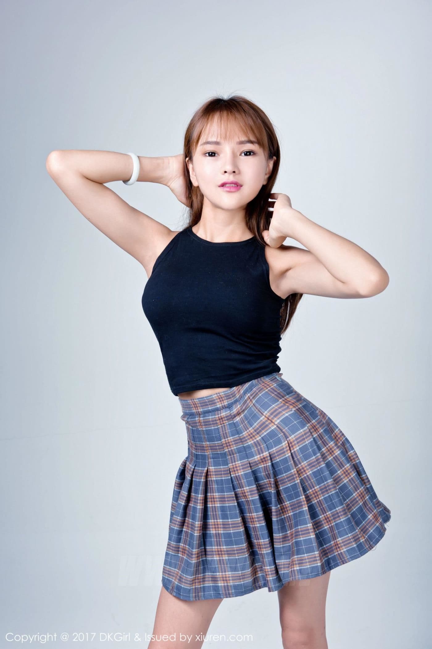 DKGirl御女郎 Vol.031 岑雨桥