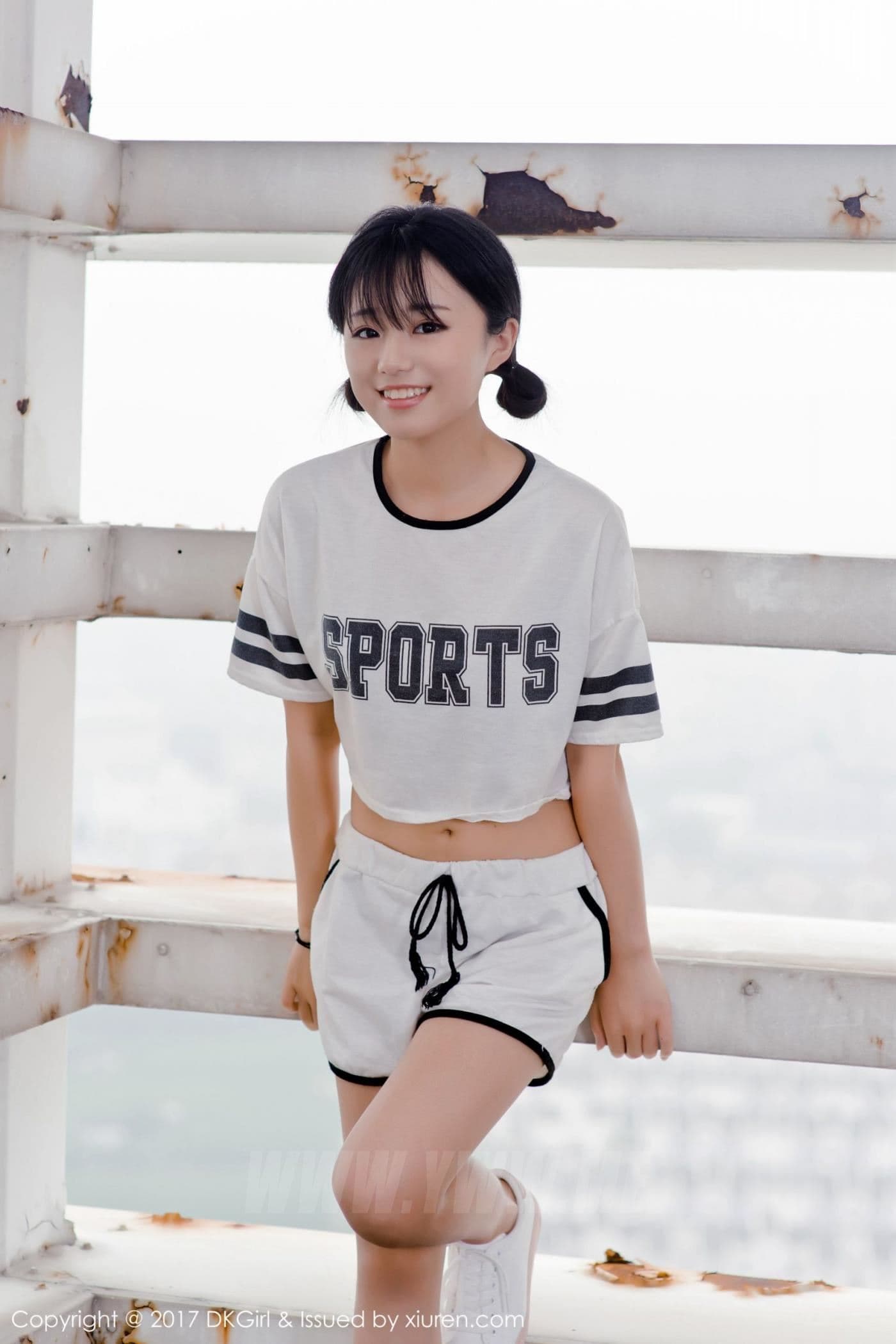 DKGirl御女郎 Vol.029 仓井优香
