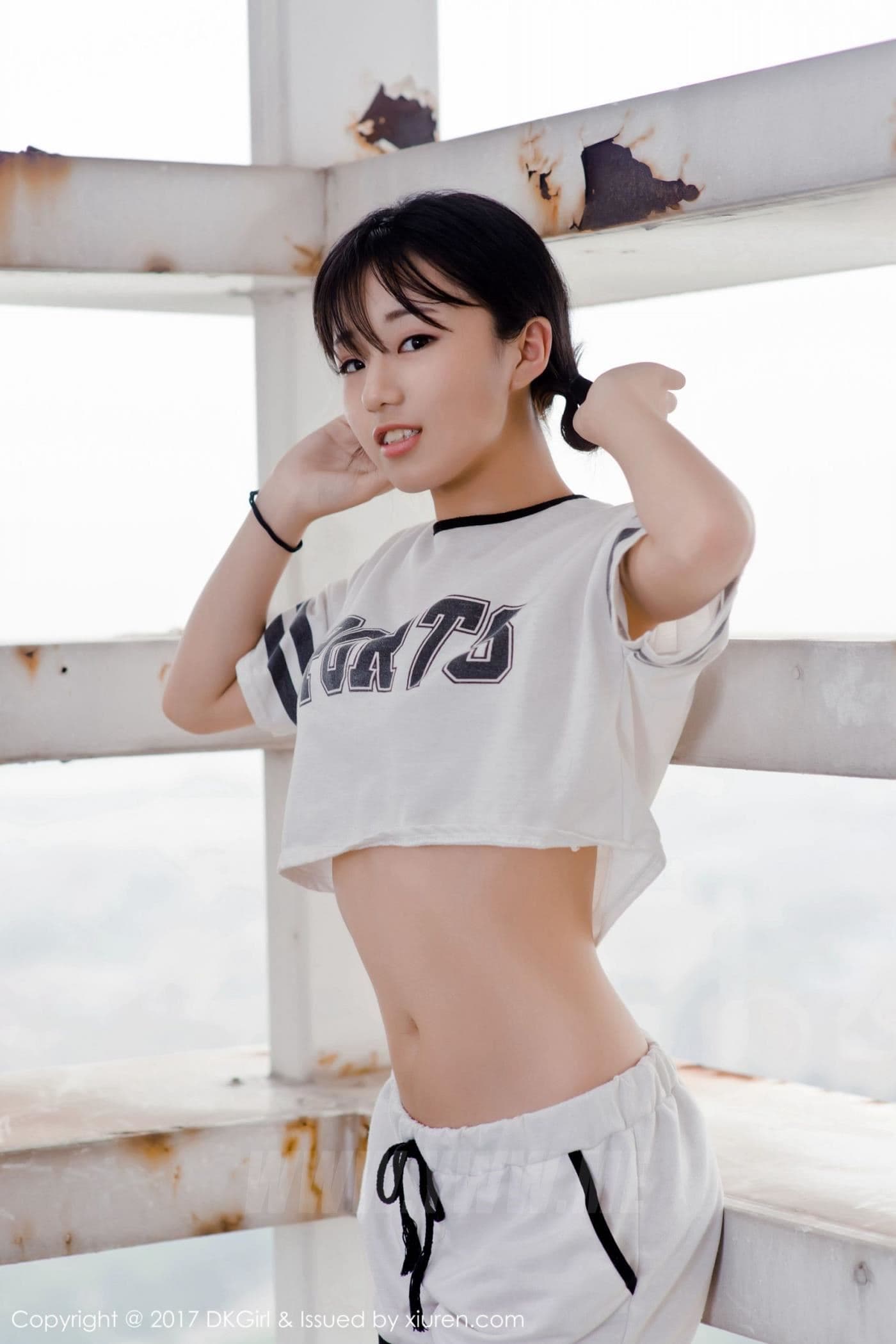 DKGirl御女郎 Vol.029 仓井优香