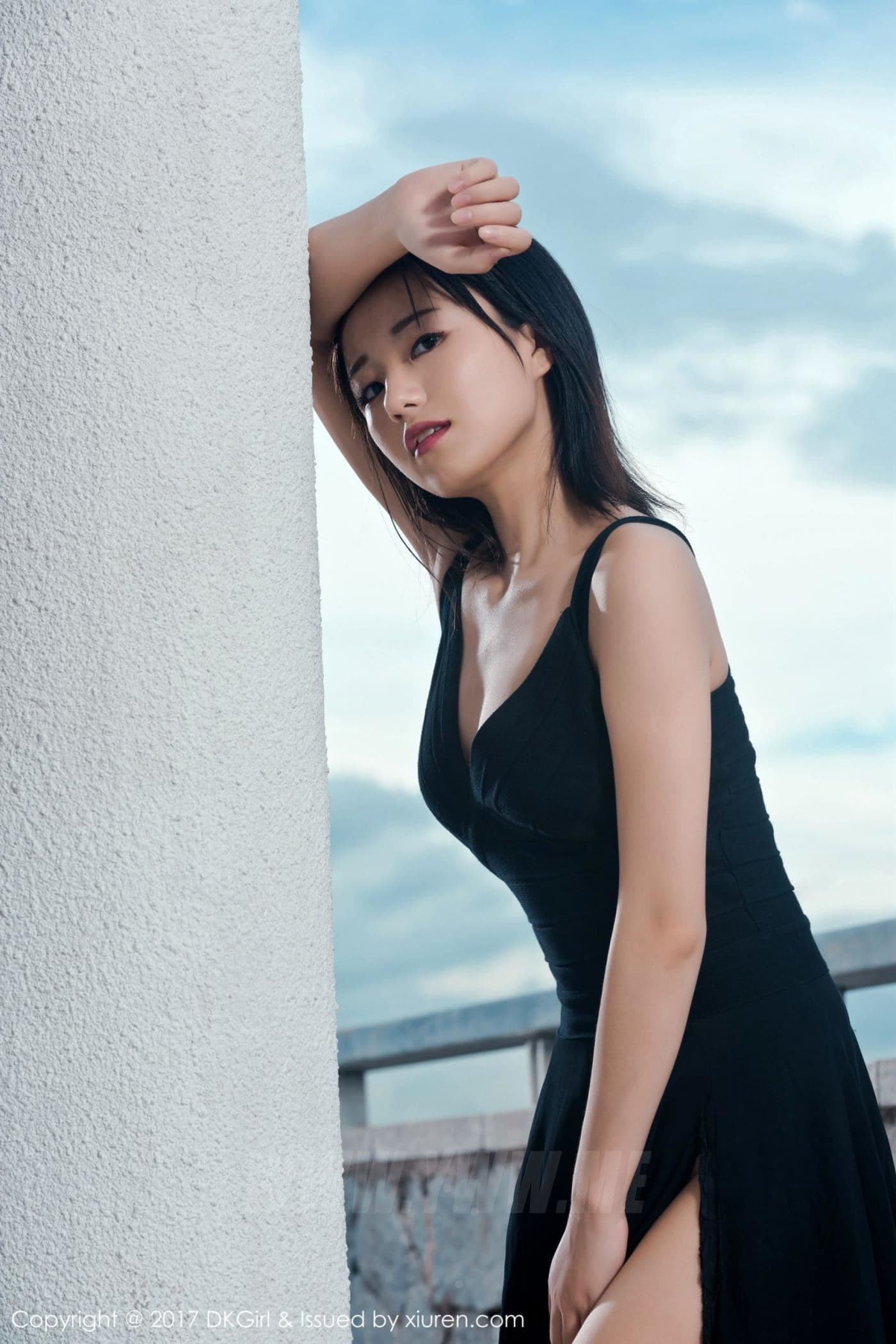 DKGirl御女郎 Vol.027 仓井优香