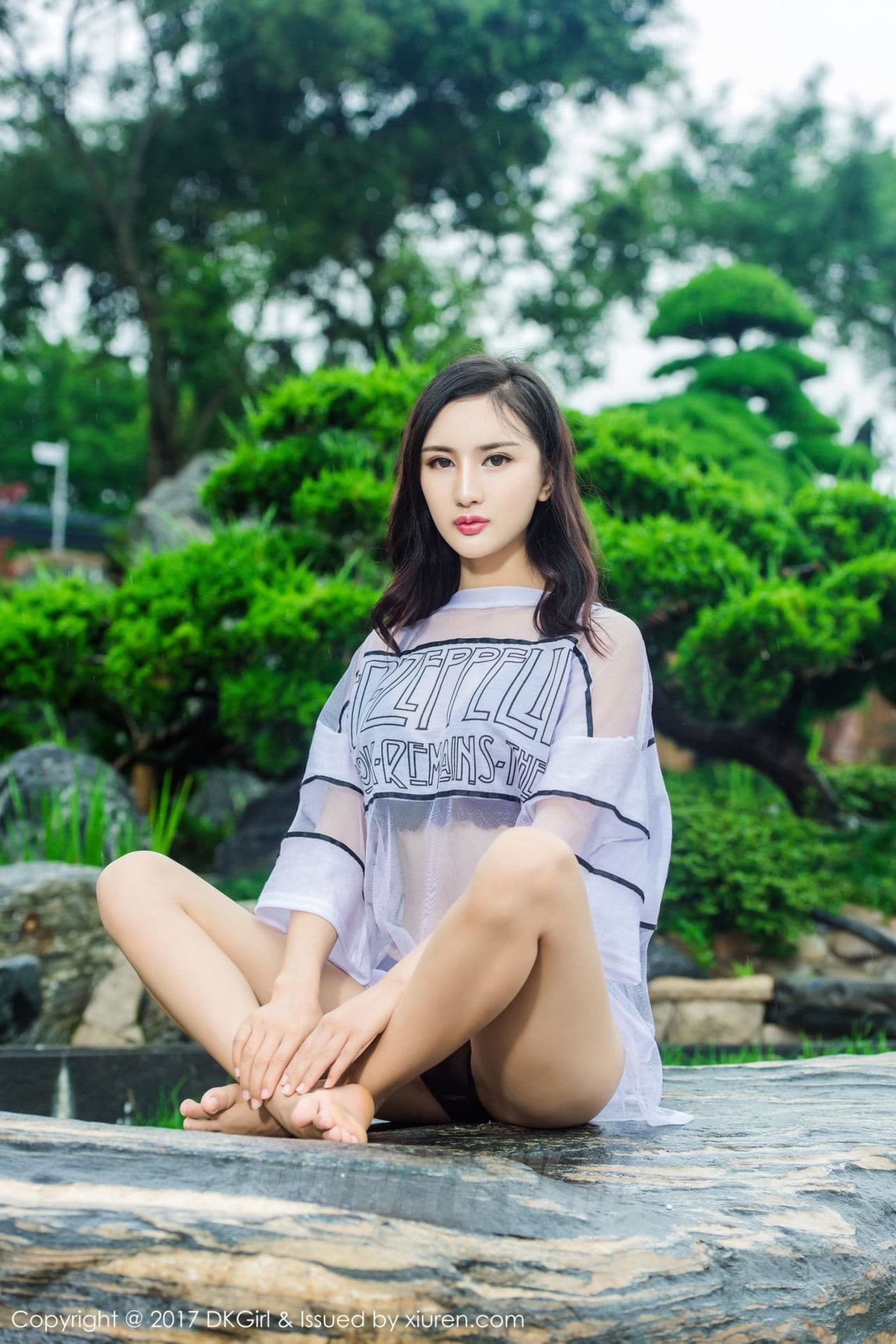 DKGirl御女郎 Vol.026 梅哥