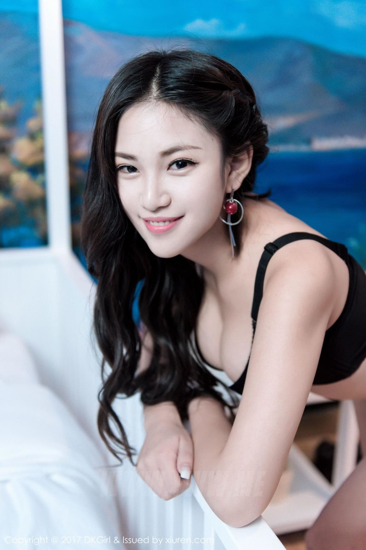 DKGirl御女郎 Vol.013 萌宝儿BoA