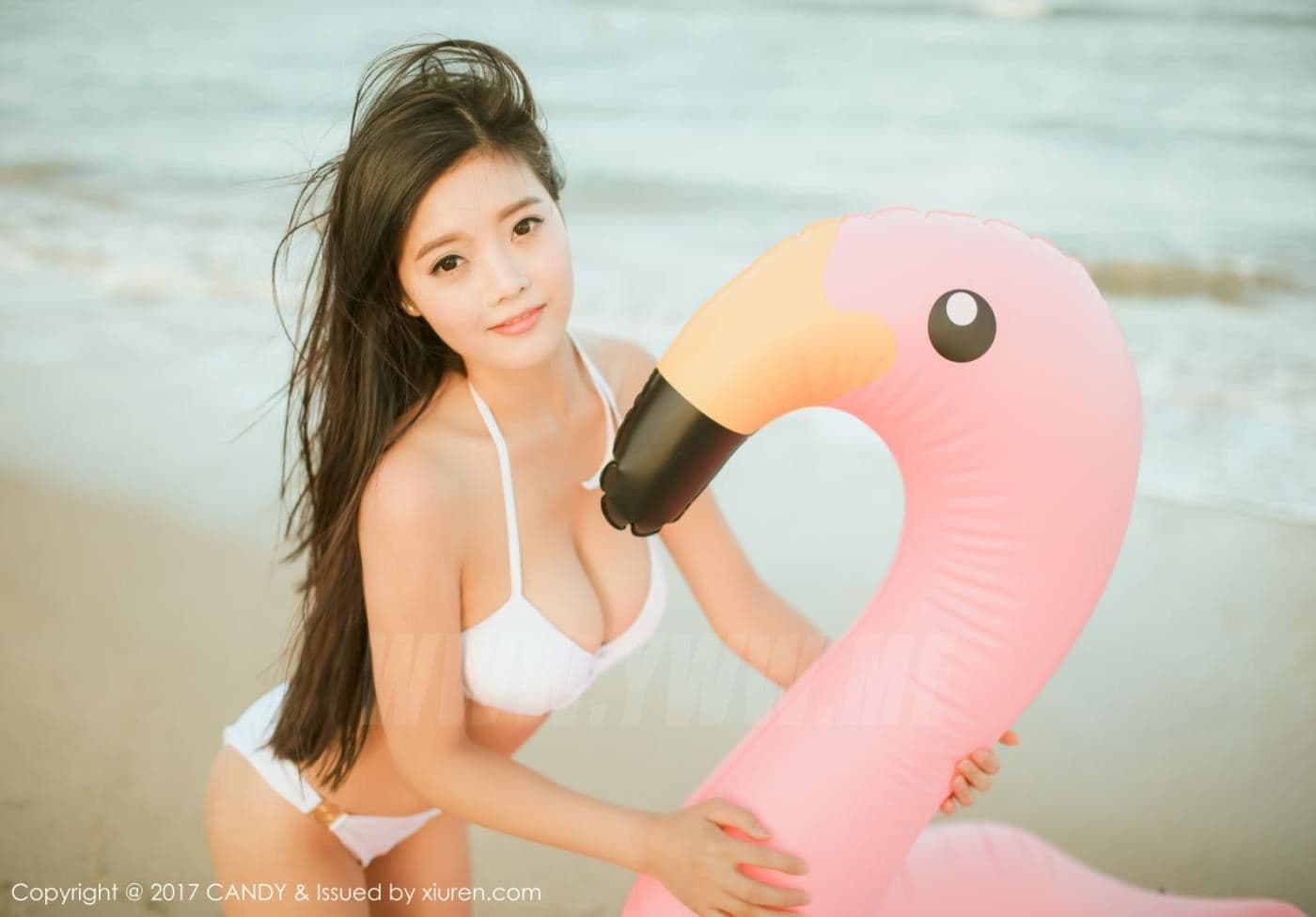 CANDY糖果画报 VOL.042 林美惠子Mieko