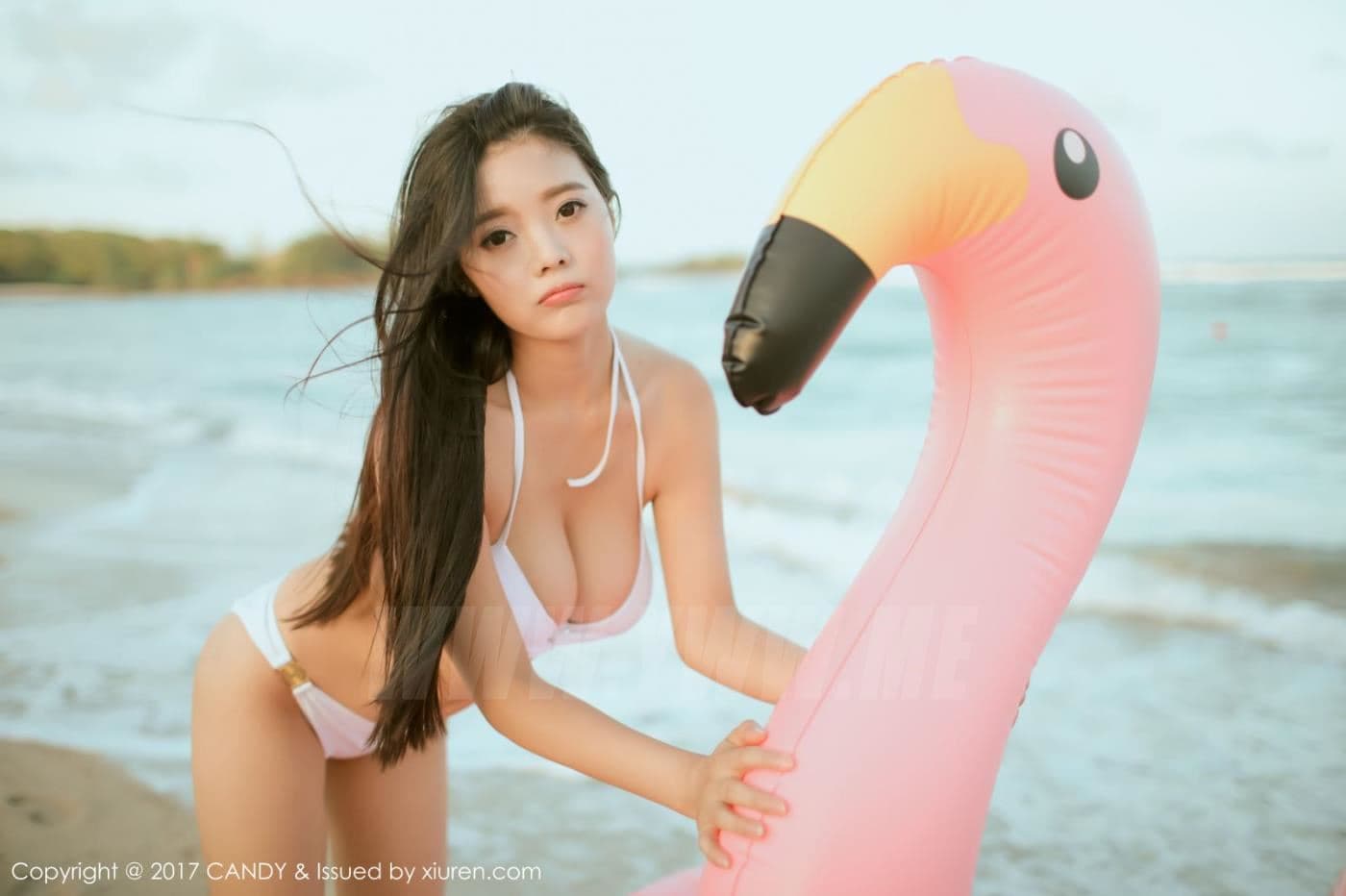 CANDY糖果画报 VOL.042 林美惠子Mieko