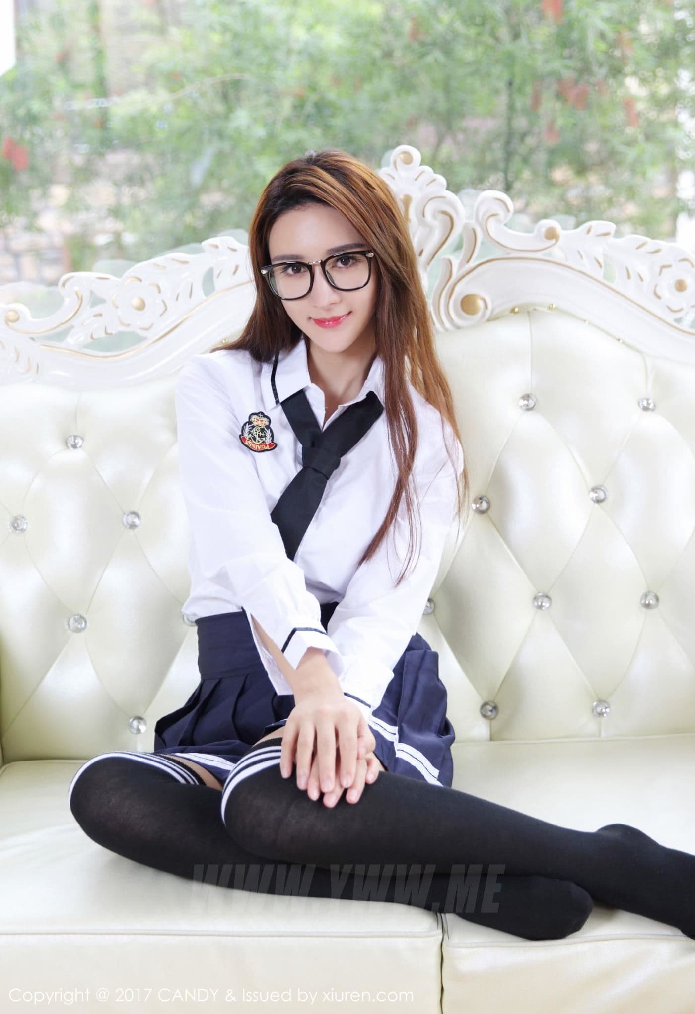 CANDY糖果画报 Vol.020 伊莉娜