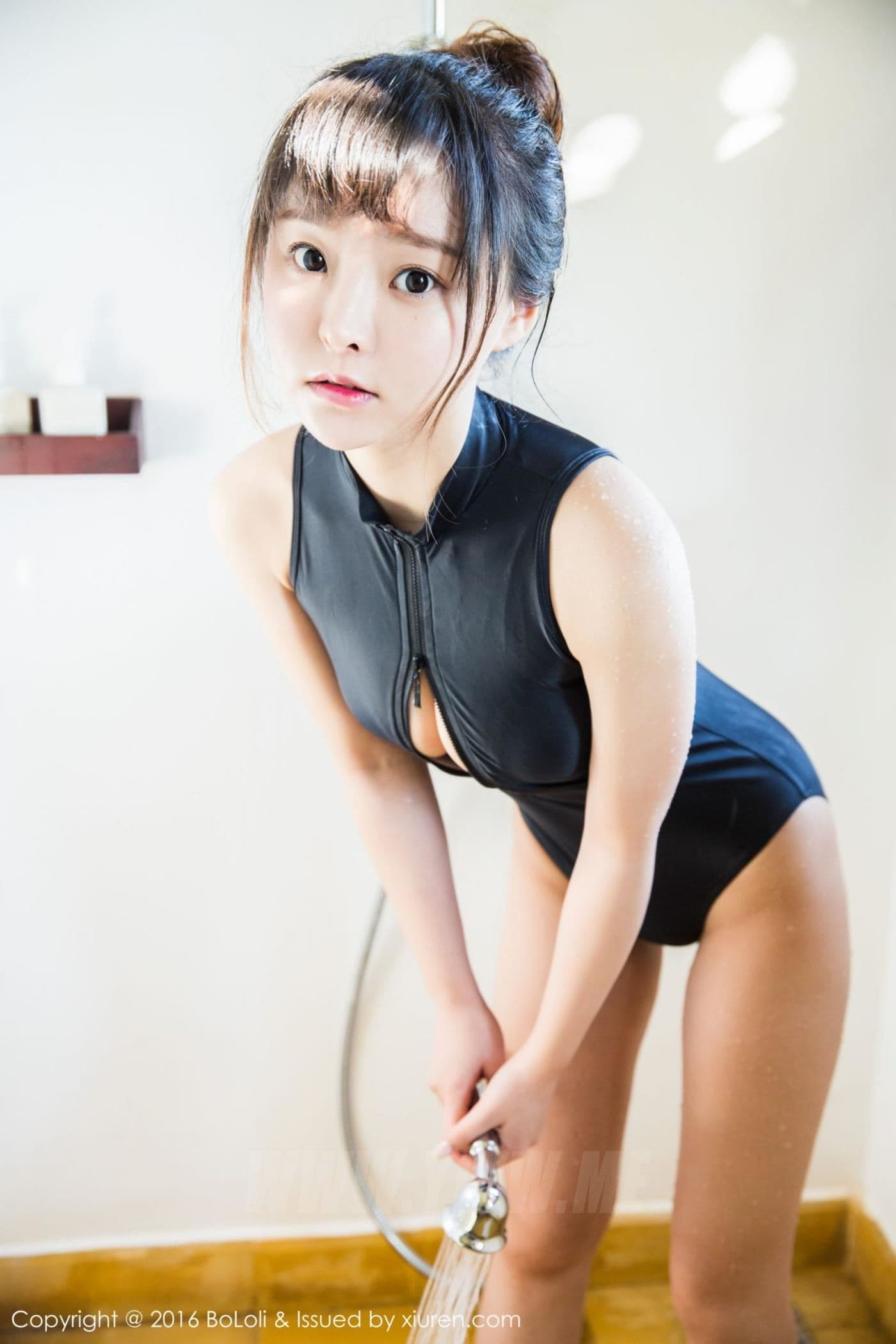 BoLoli波萝社 VOL.087 柳侑绮Sevenbaby