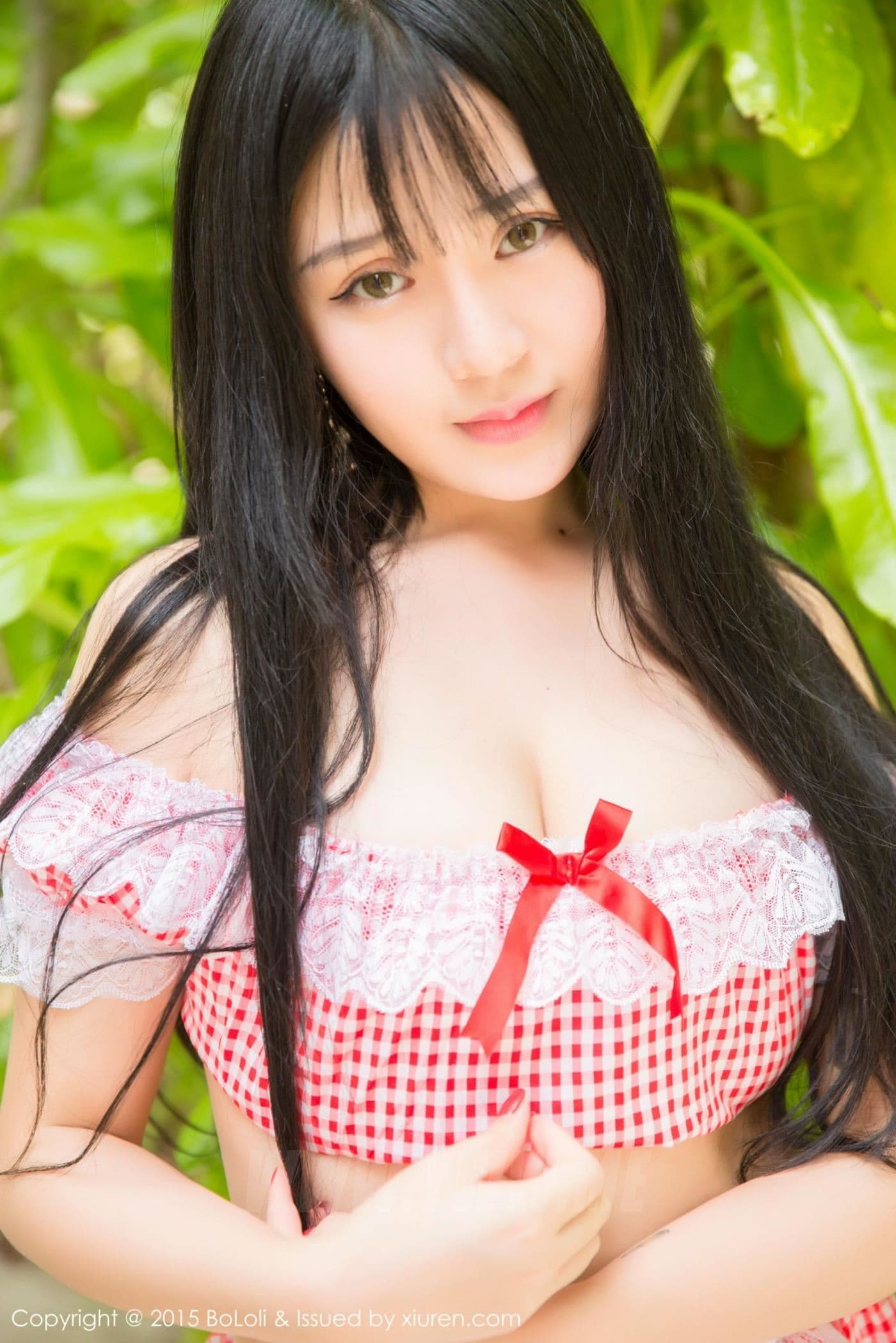 BoLoli波萝社 VOL.047 八宝icey