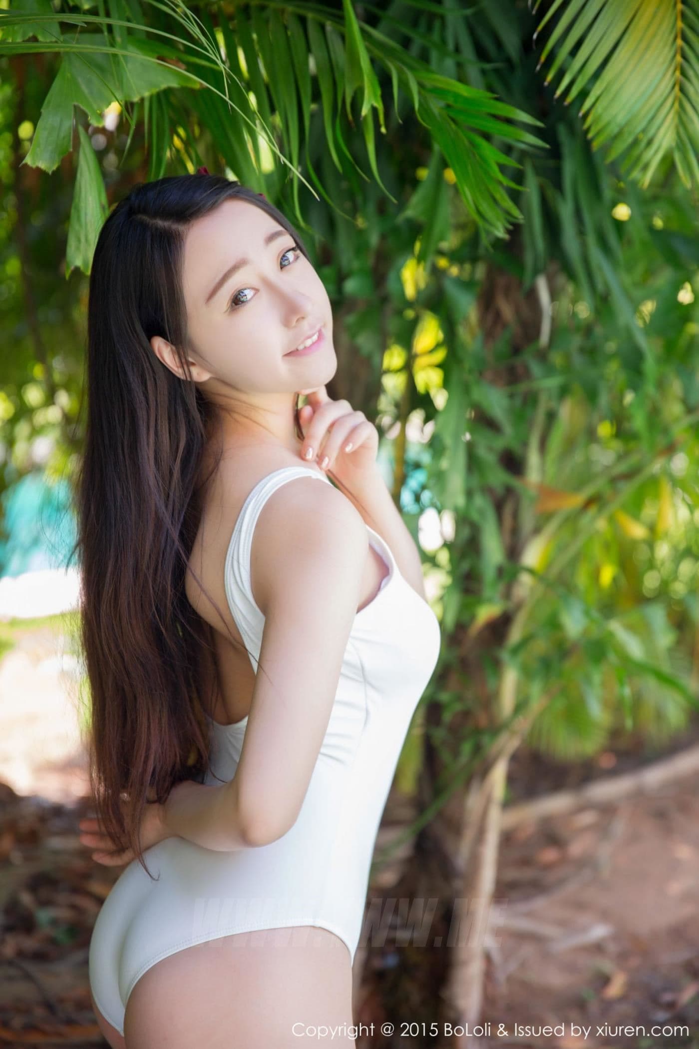 BoLoli波萝社 VOL.022 朵比dobby