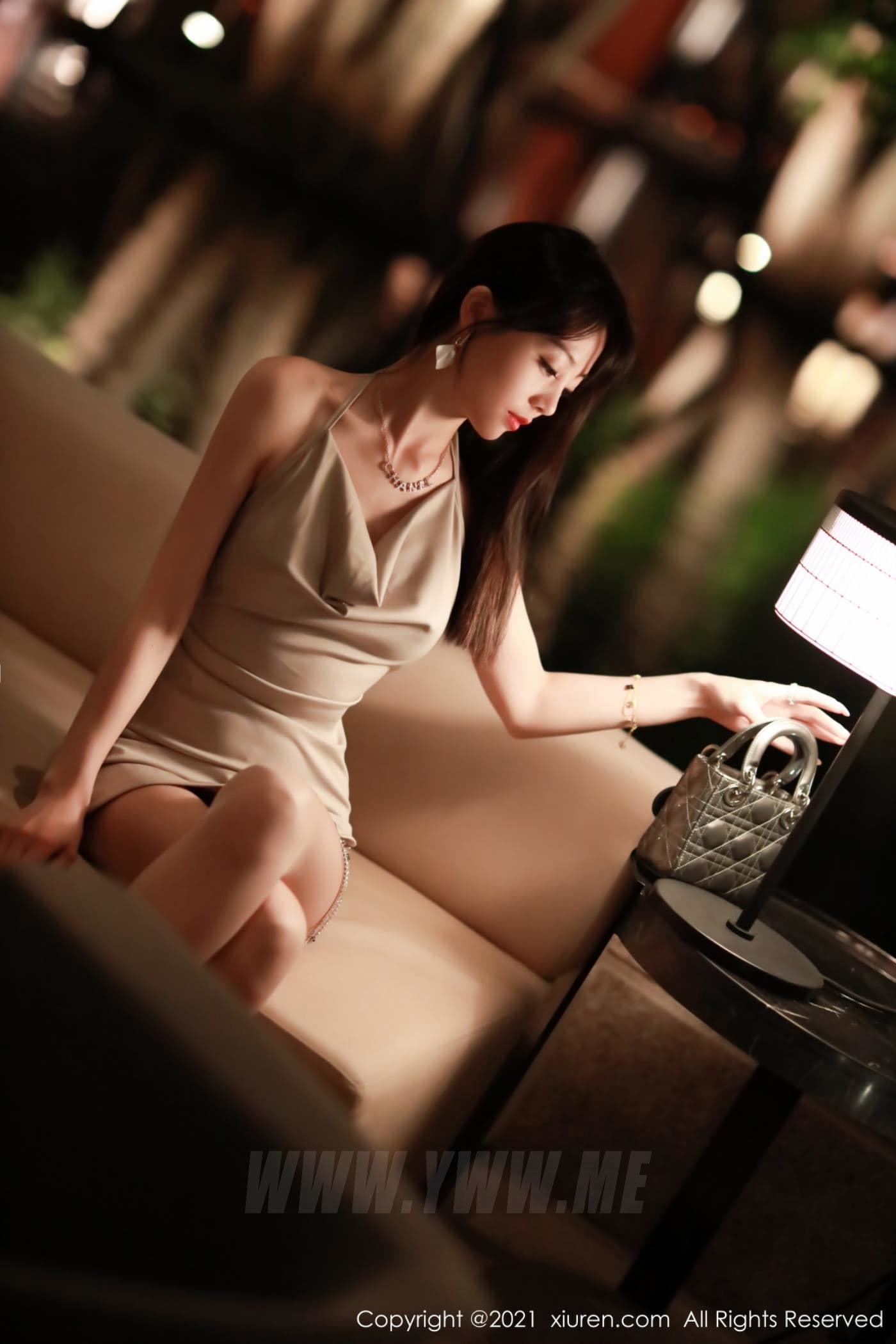 XiuRen秀人网 No.3440 佘贝拉bella 丝袜 美腿