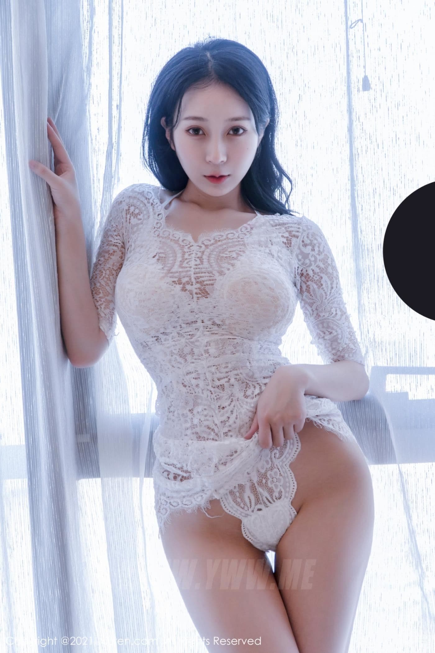 XiuRen秀人网 No.3640 小爪几 新人