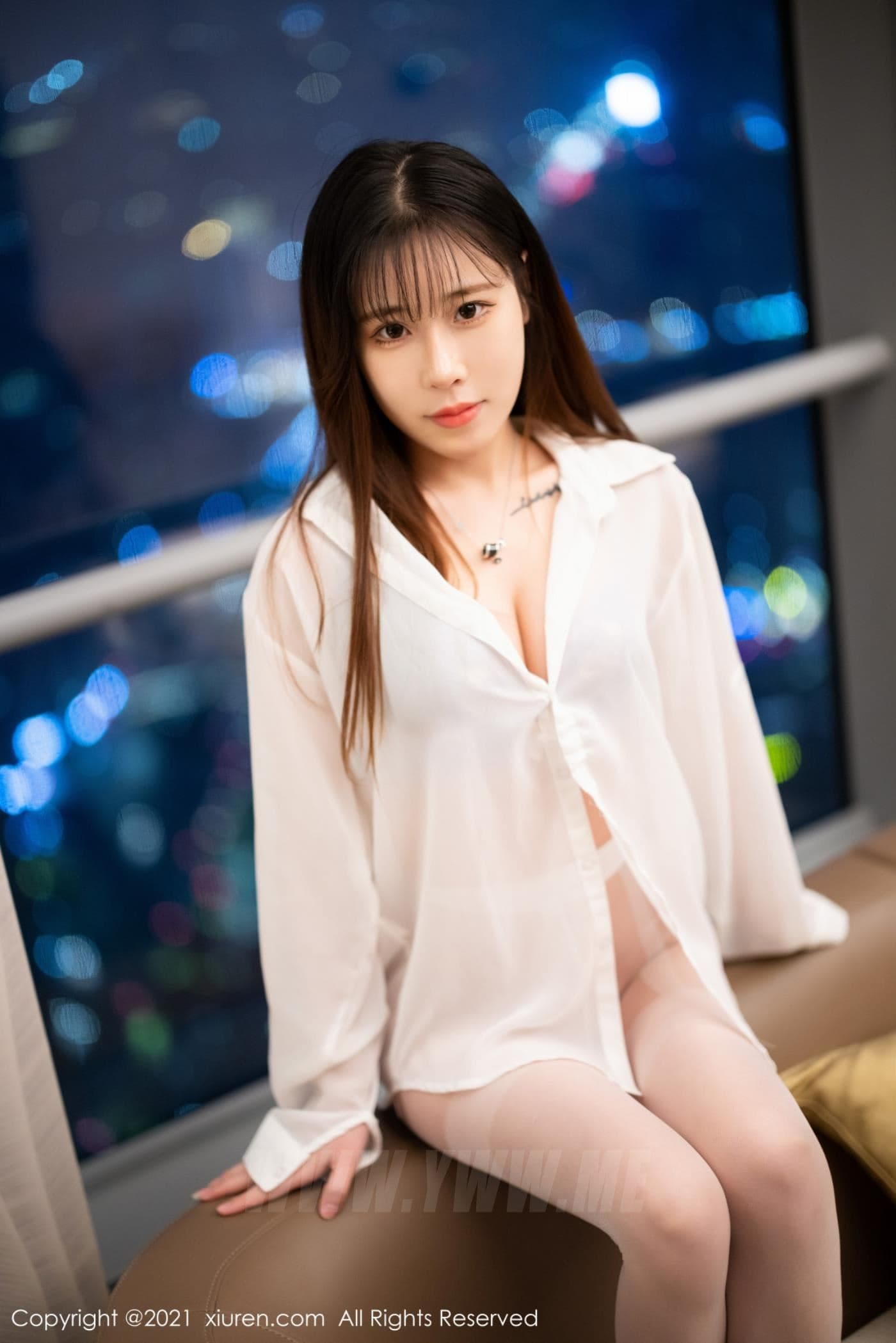 XiuRen秀人网 No.3832 甜熙Dora 新人