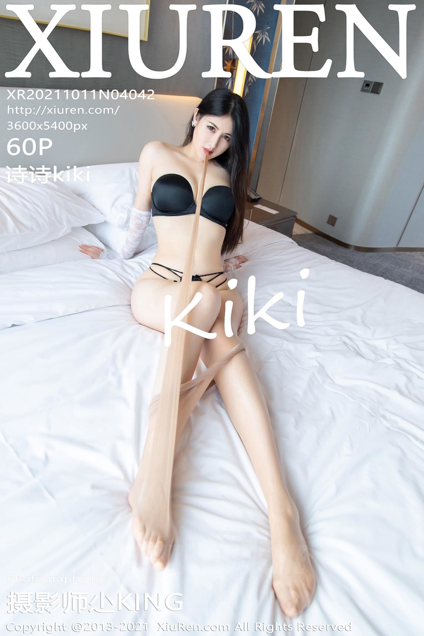 XiuRen秀人网 No.4042 诗诗kiki 旗袍 美腿
