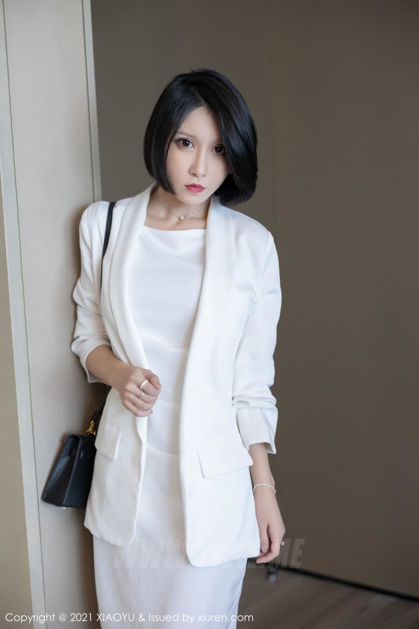 XIAOYU语画界 VOL.630 潘朵拉 Laa 丝袜美腿