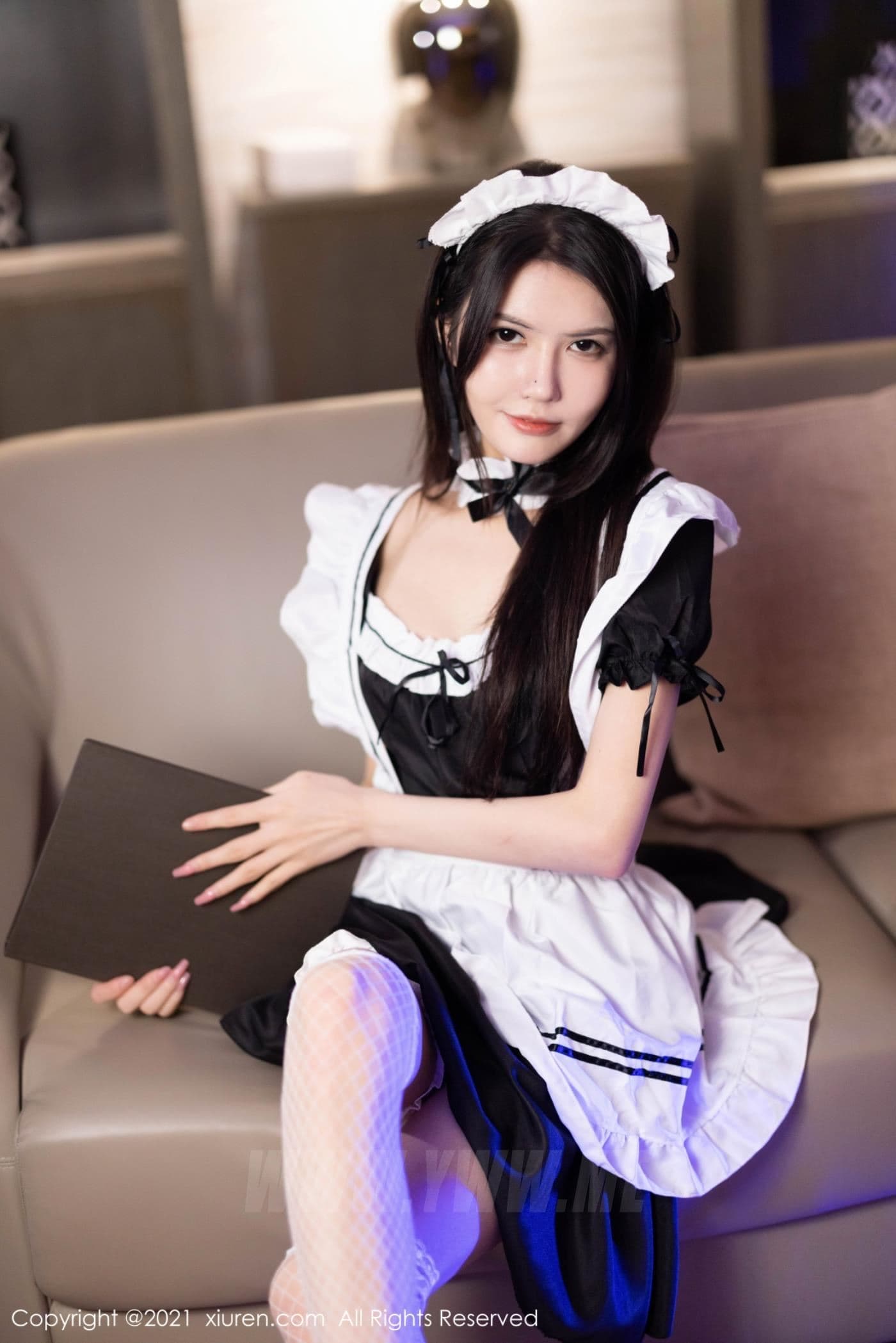 XiuRen秀人网 No.4182 媛媛酱belle 长三角旅拍