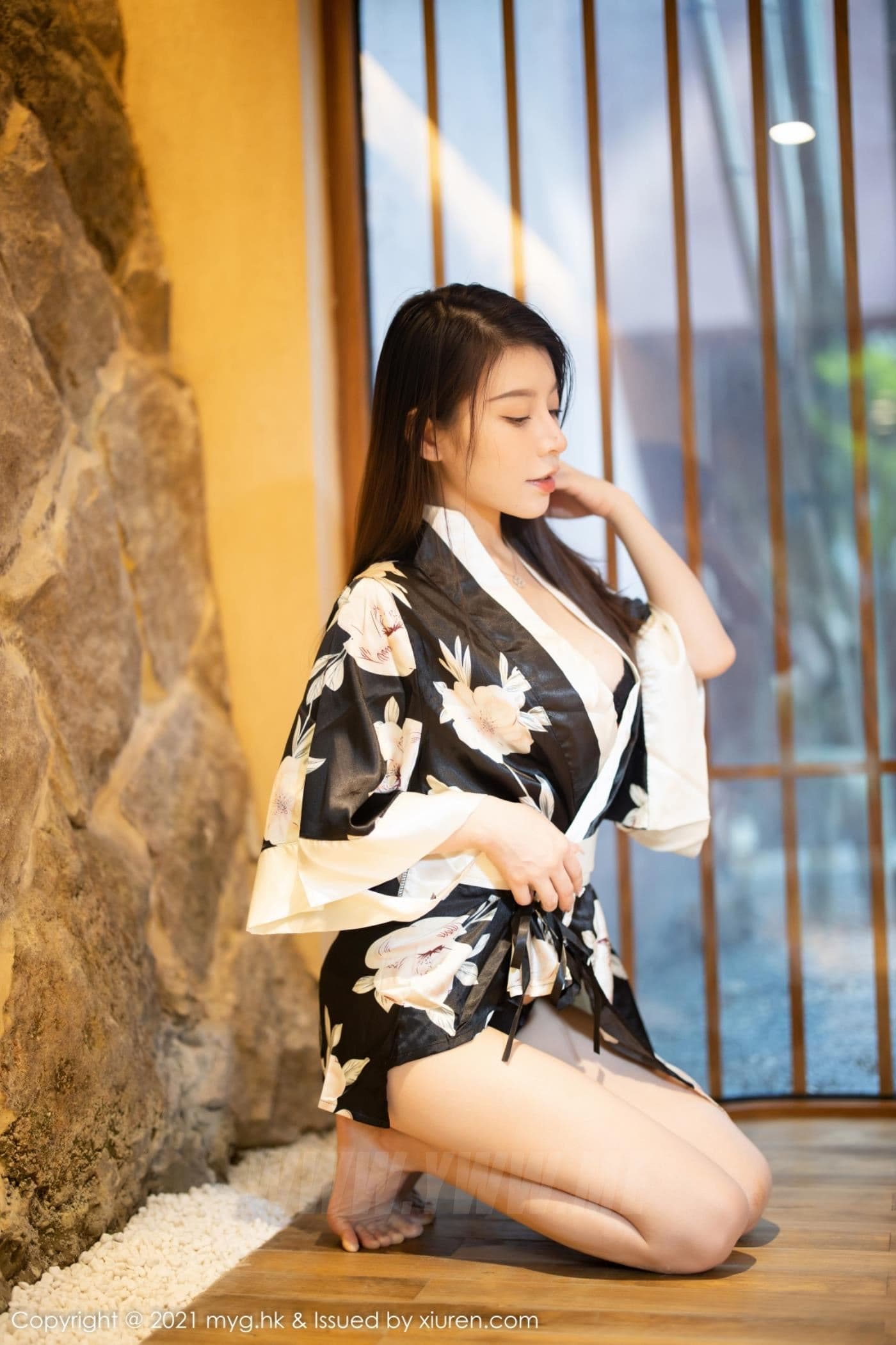 MyGirl美媛馆 VOL.621 vetive 性感御姐