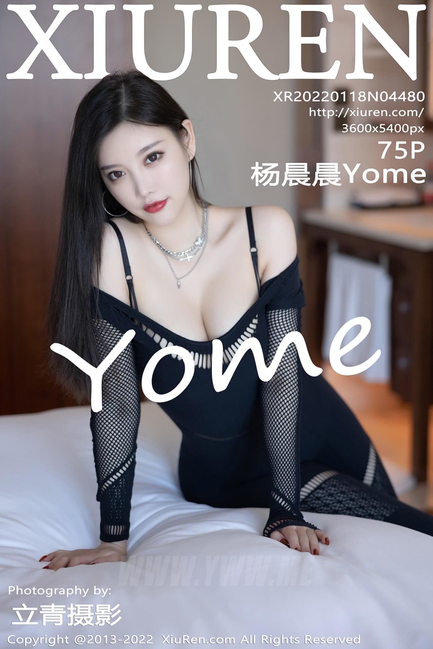 XiuRen秀人网 No.4480 杨晨晨Yome 性感美腿