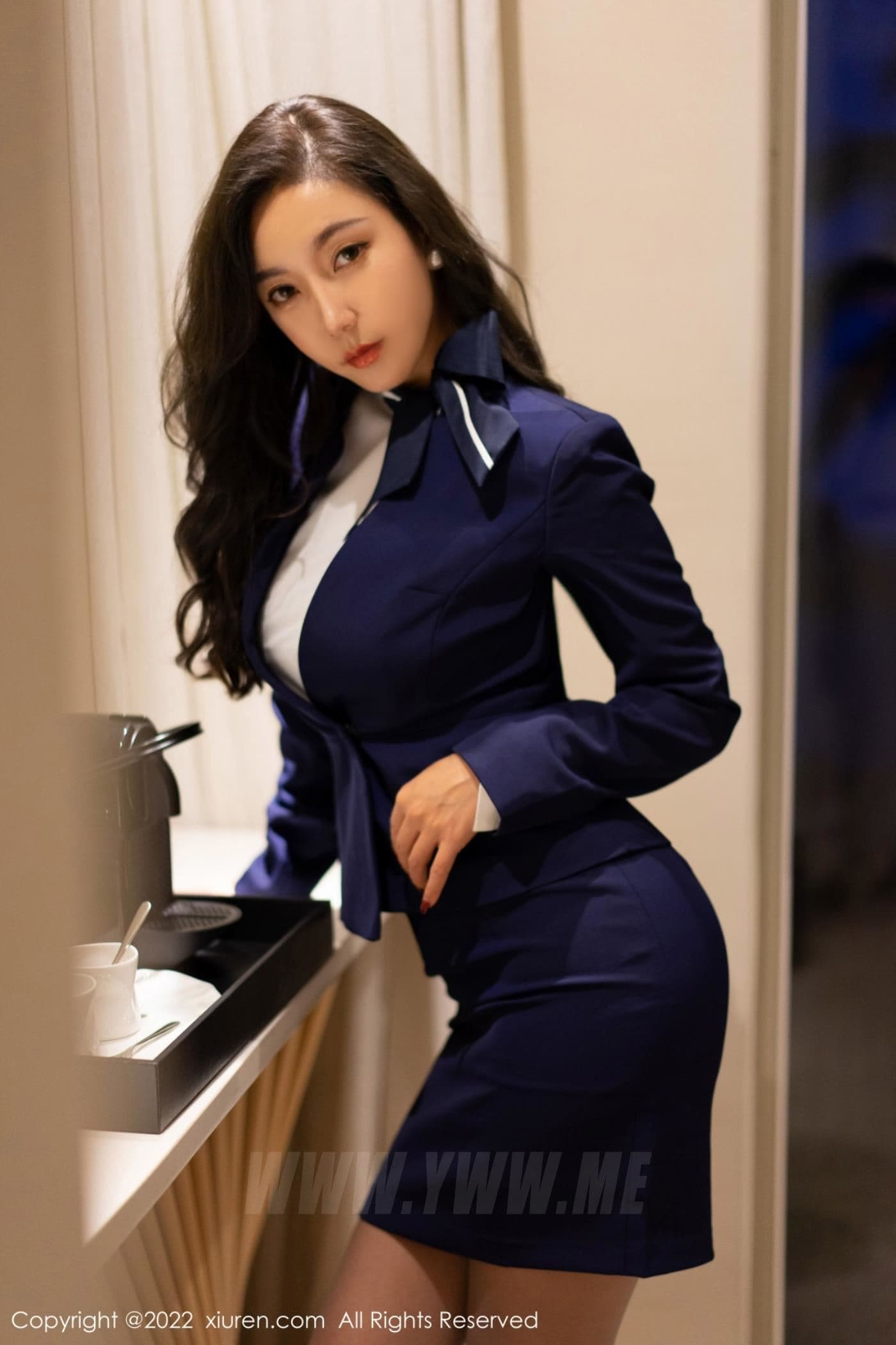 XiuRen秀人网 No.4478 艾静香 三亚旅拍