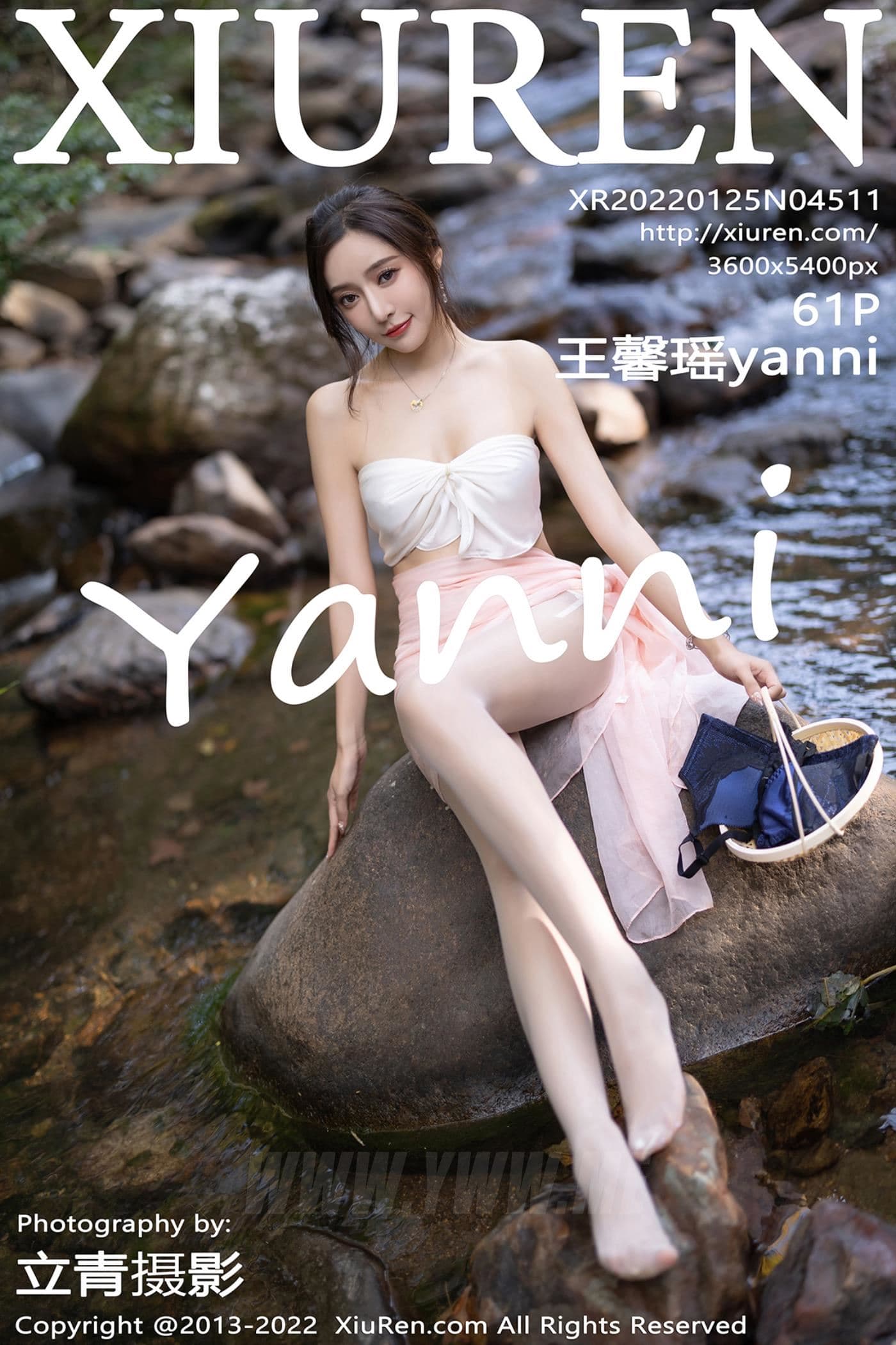 XiuRen秀人网 No.4511 王馨瑶yanni 性感美腿