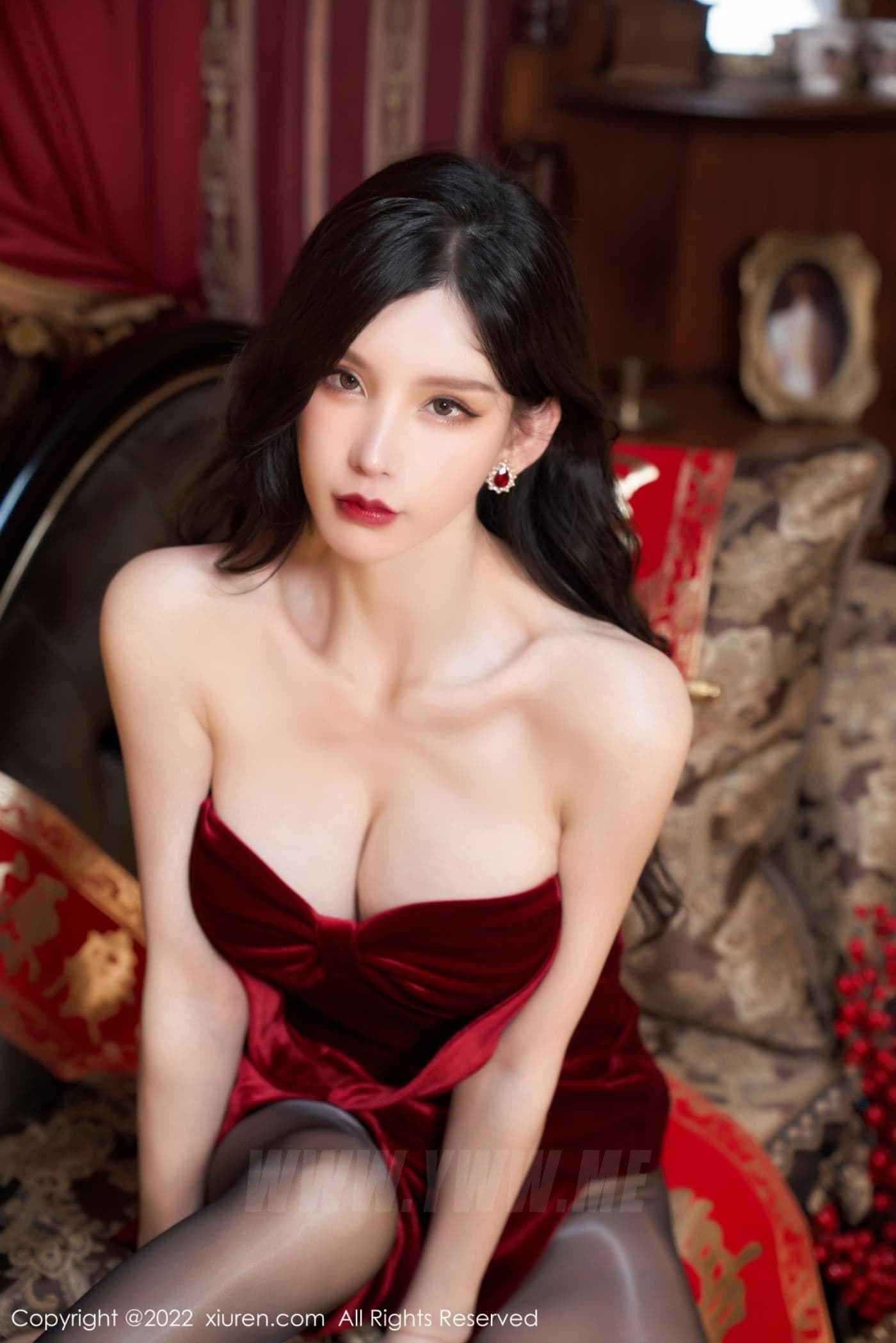 XiuRen秀人网 No.4545 周于希Sally 三亚旅拍