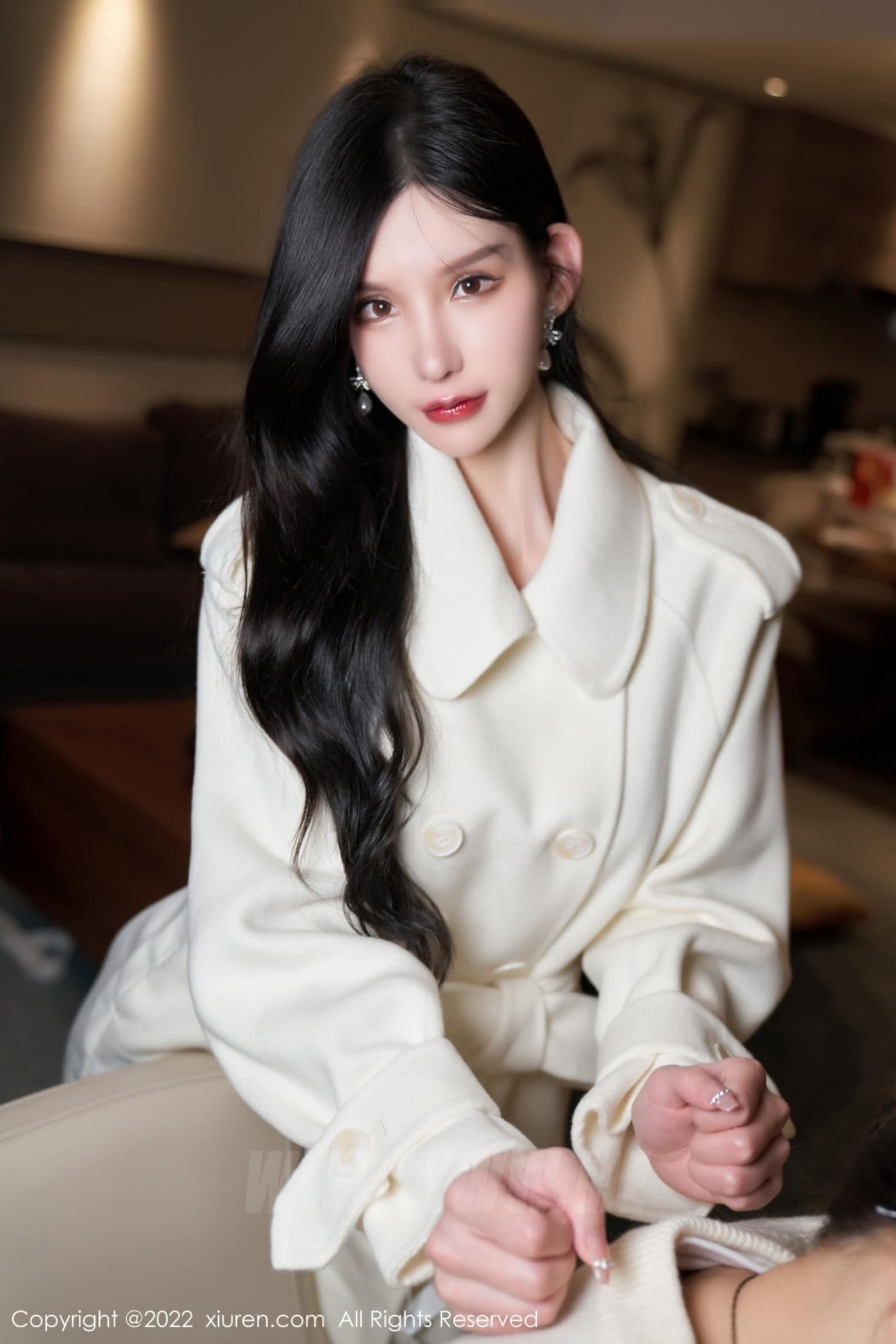 XiuRen秀人网 No.4594 周于希Sally 三亚旅拍