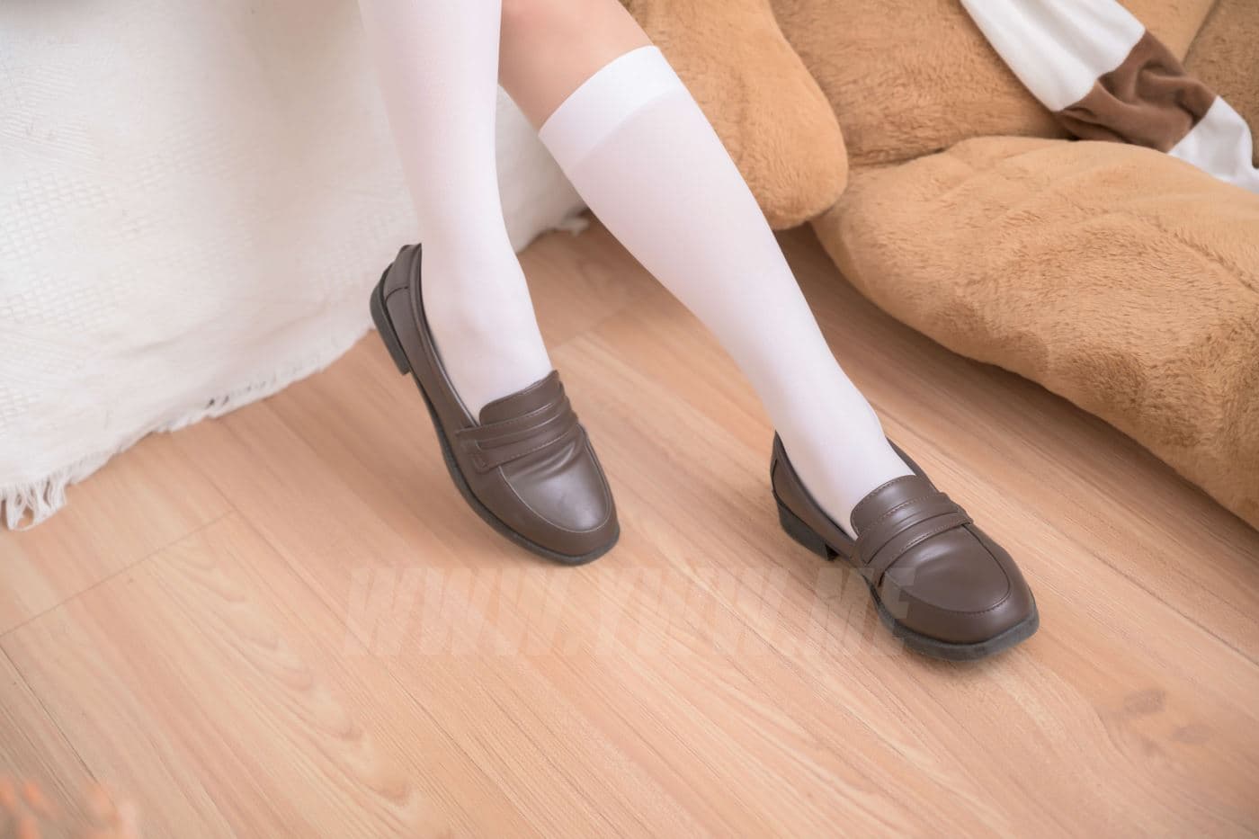 SSA丝社 NO.870 桐欣 JK制服（上）超清版 预览 2
