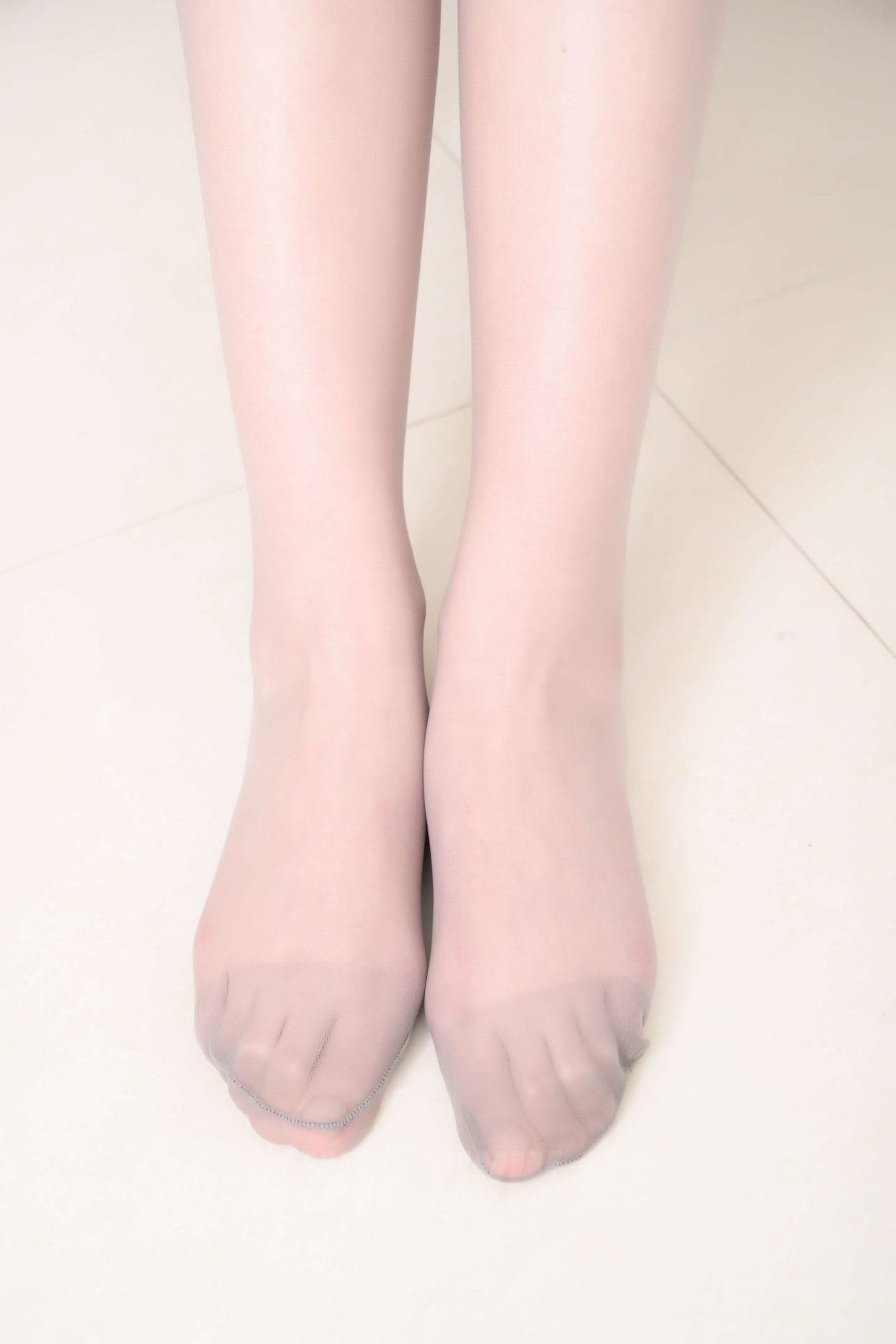 SSA丝社 NO.1025 晓曼 OL制服灰丝袜（下）超清版 预览 2