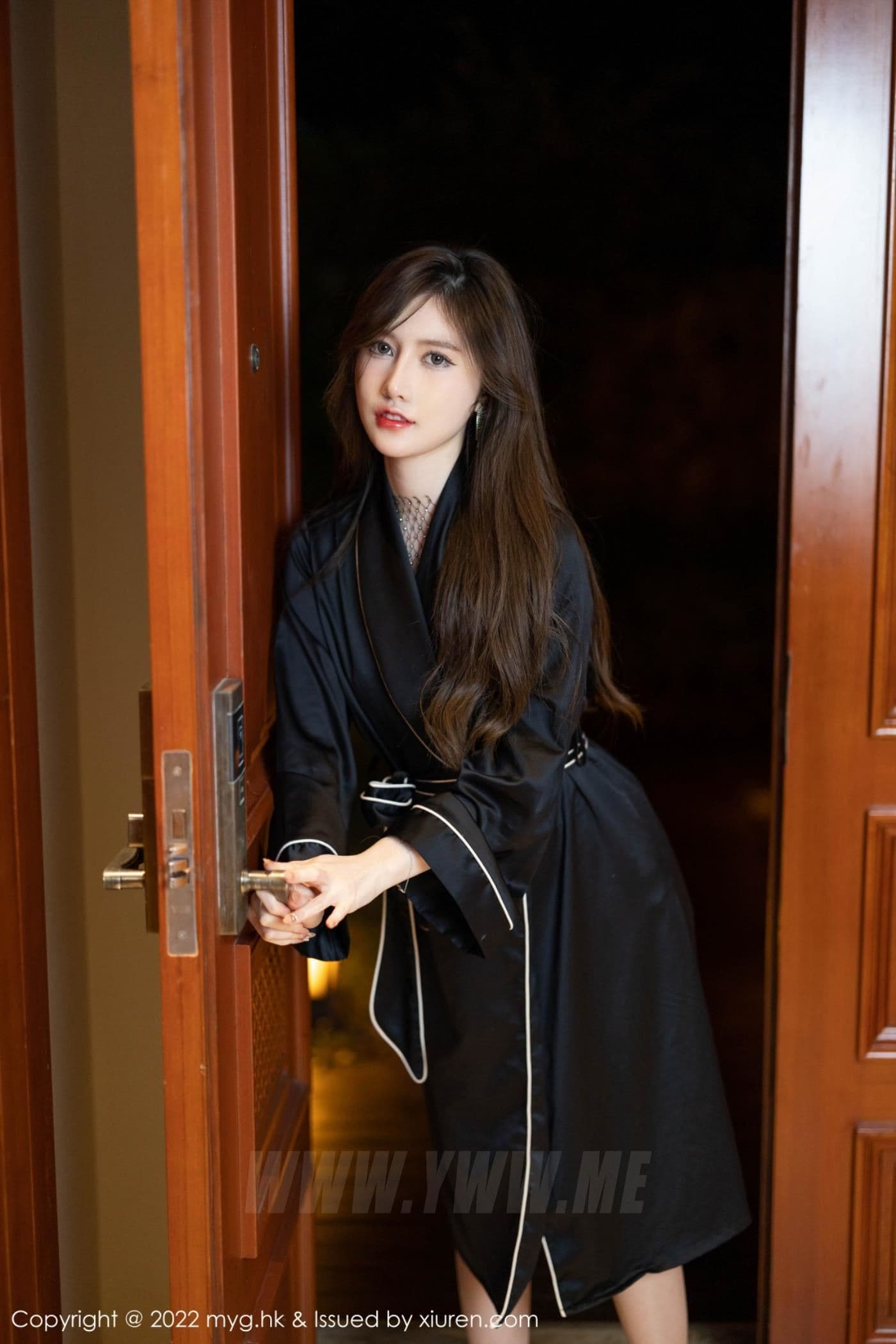 MyGirl美媛馆 VOL.628 美桃酱 珠三角旅拍