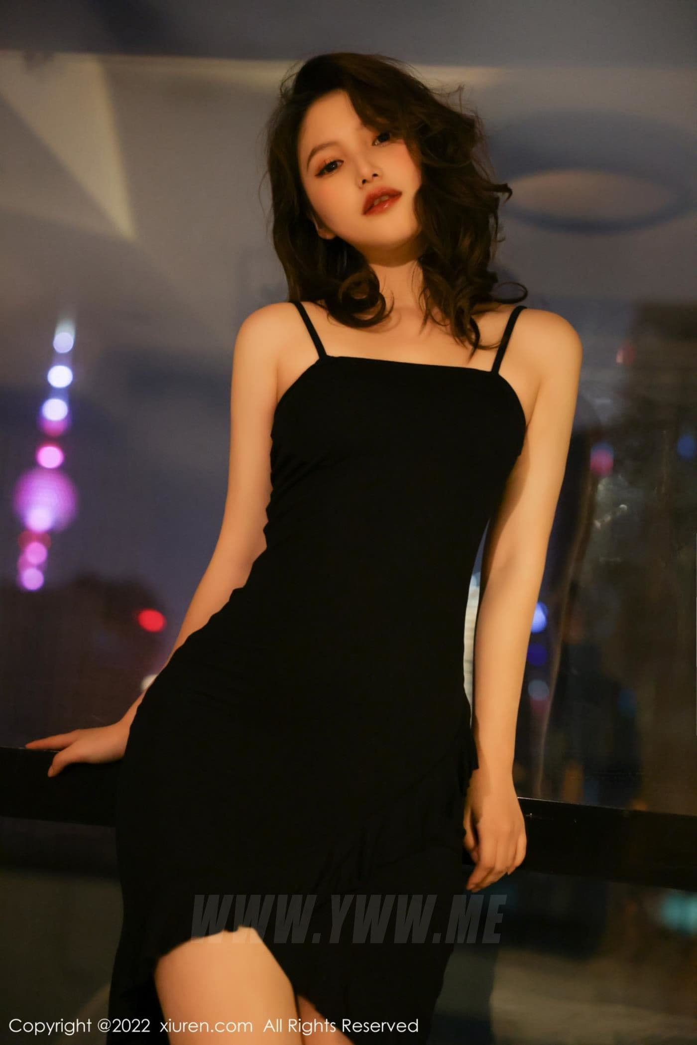 XiuRen秀人网 No.4618 你的兔妹妹 新人美腿