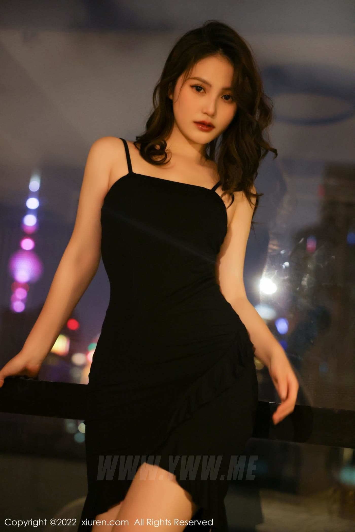 XiuRen秀人网 No.4618 你的兔妹妹 新人美腿