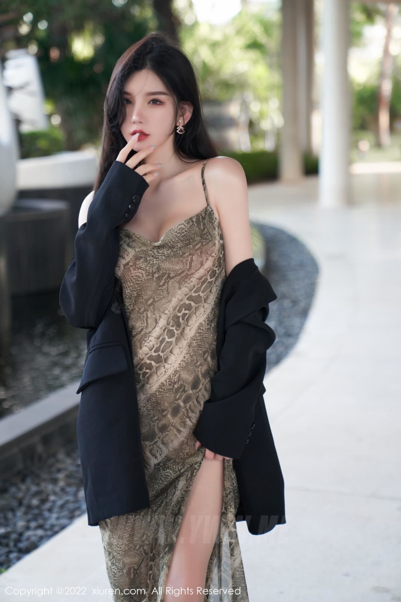 XiuRen秀人网 No.4676 周于希Sally 三亚旅拍