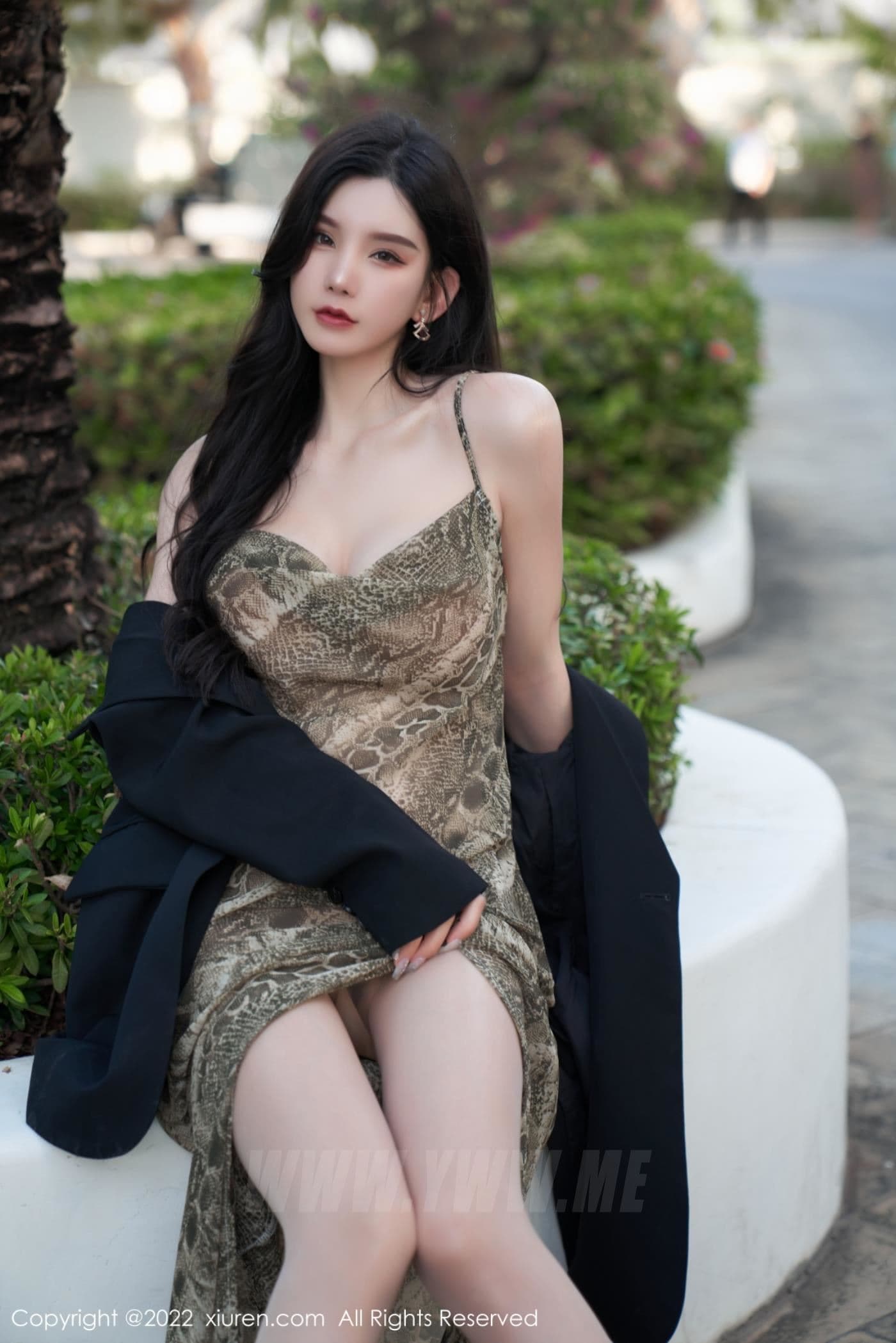 XiuRen秀人网 No.4676 周于希Sally 三亚旅拍