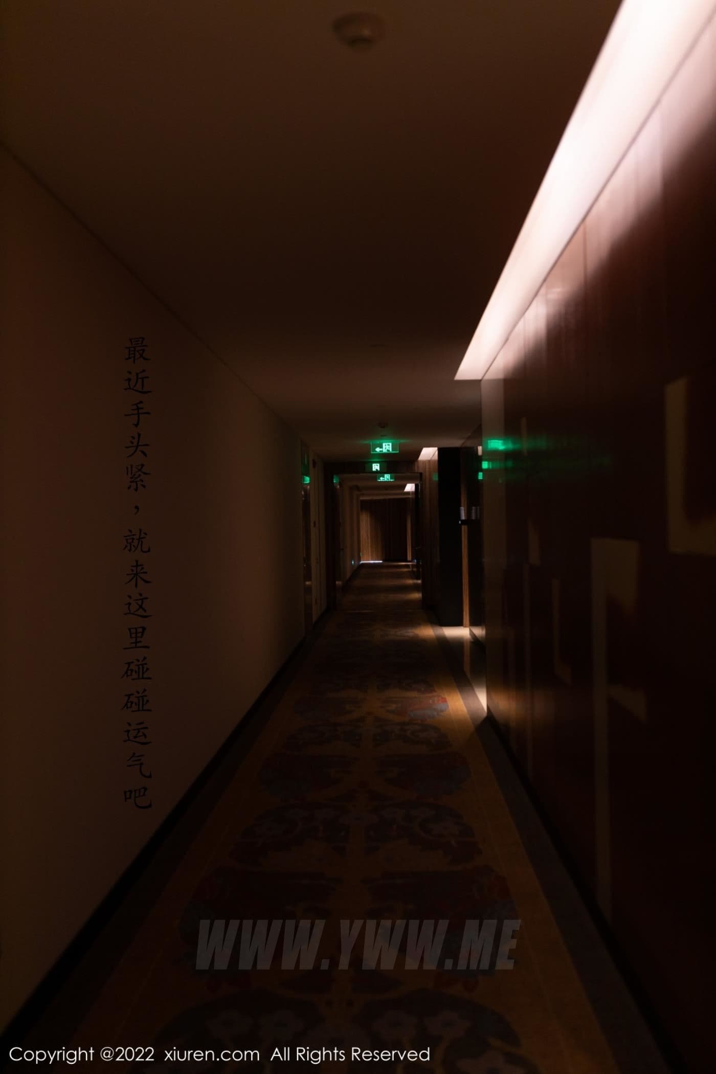 XiuRen秀人网 No.4652 利世 丝袜美腿