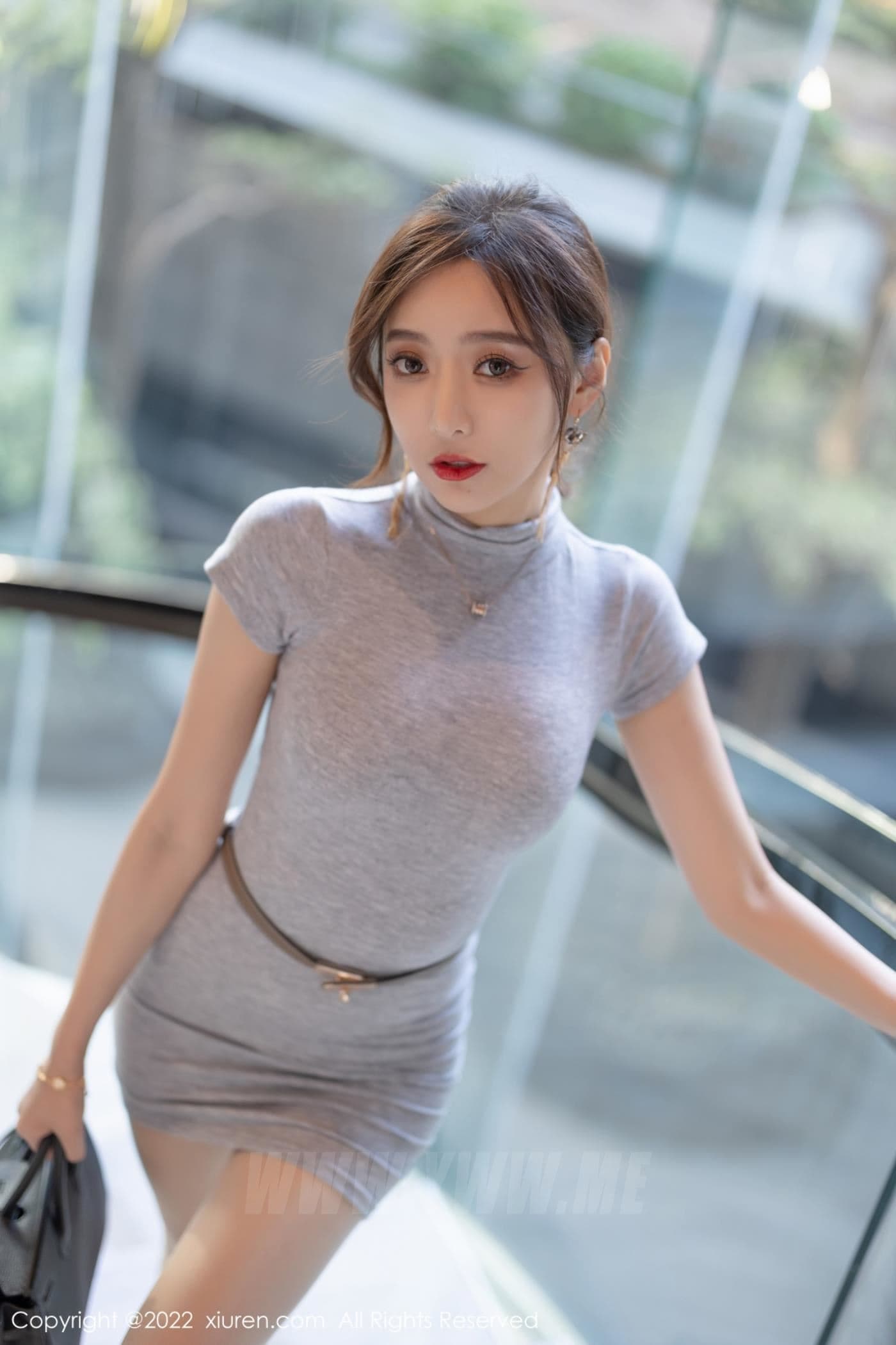 XiuRen秀人网 No.4743 王馨瑶yanni 美腿丝袜