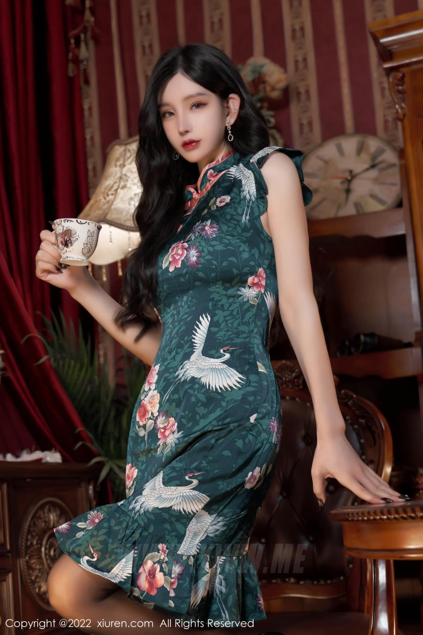 XiuRen秀人网 No.4695 周于希Sally 三亚旅拍