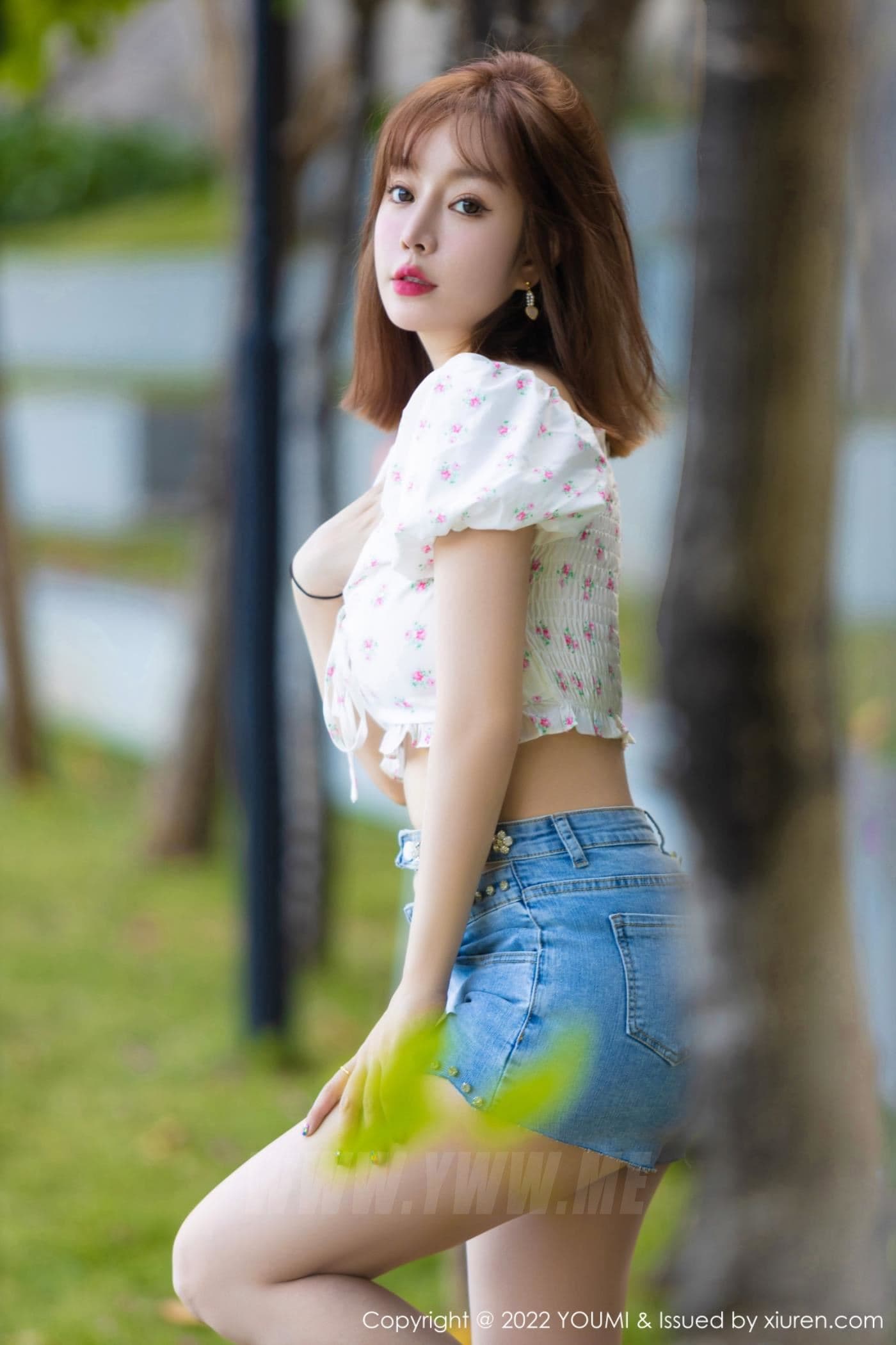 YOUMI尤蜜荟 VOL.767 王雨纯 三亚旅拍