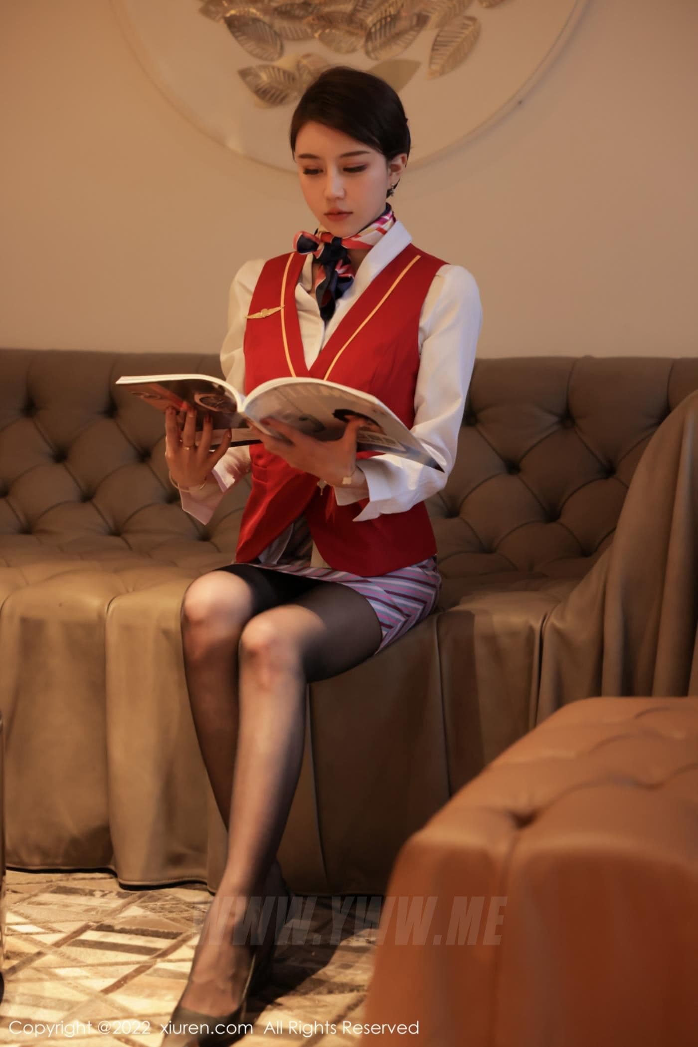XiuRen秀人网 No.4824 tina_甜仔 大理旅拍