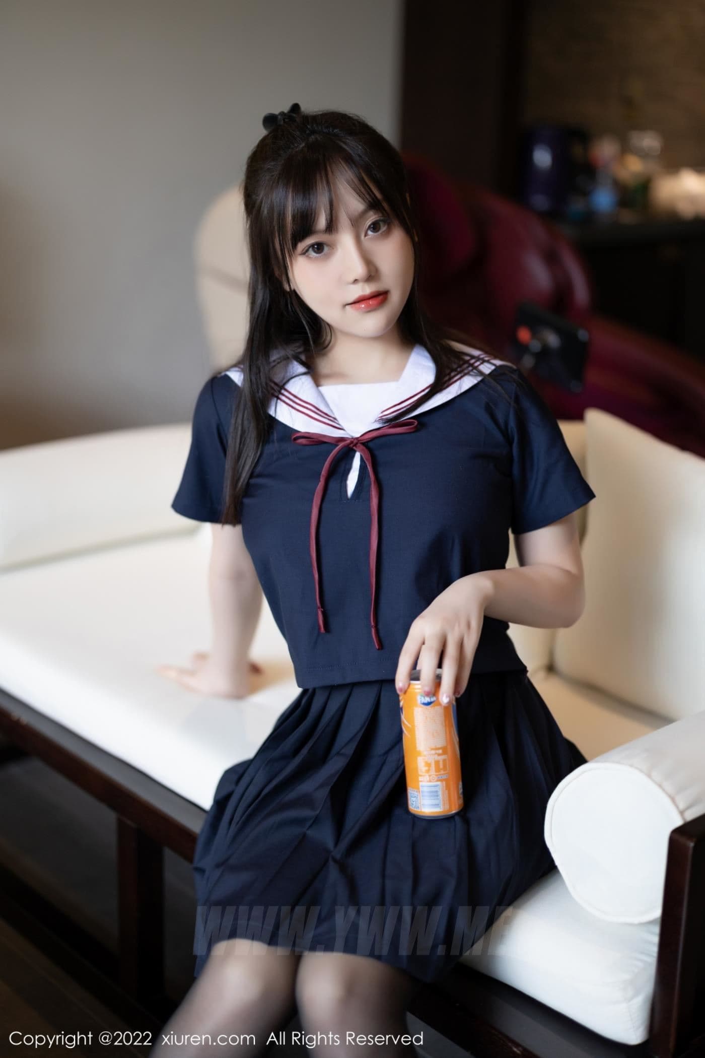 XiuRen秀人网 No.4826 豆瓣酱 厦门旅拍