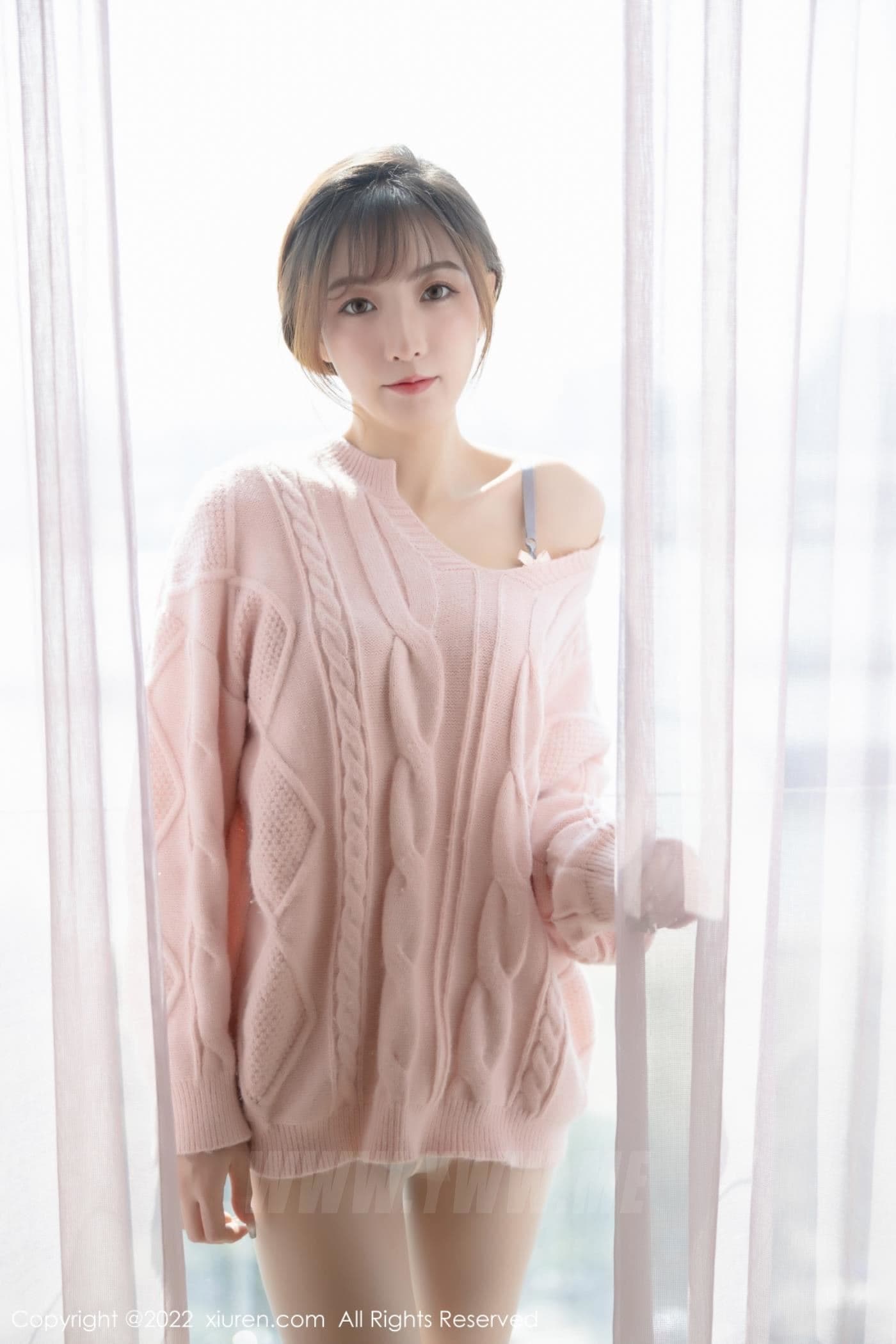 XiuRen秀人网 No.4902 林星阑 丝袜美腿