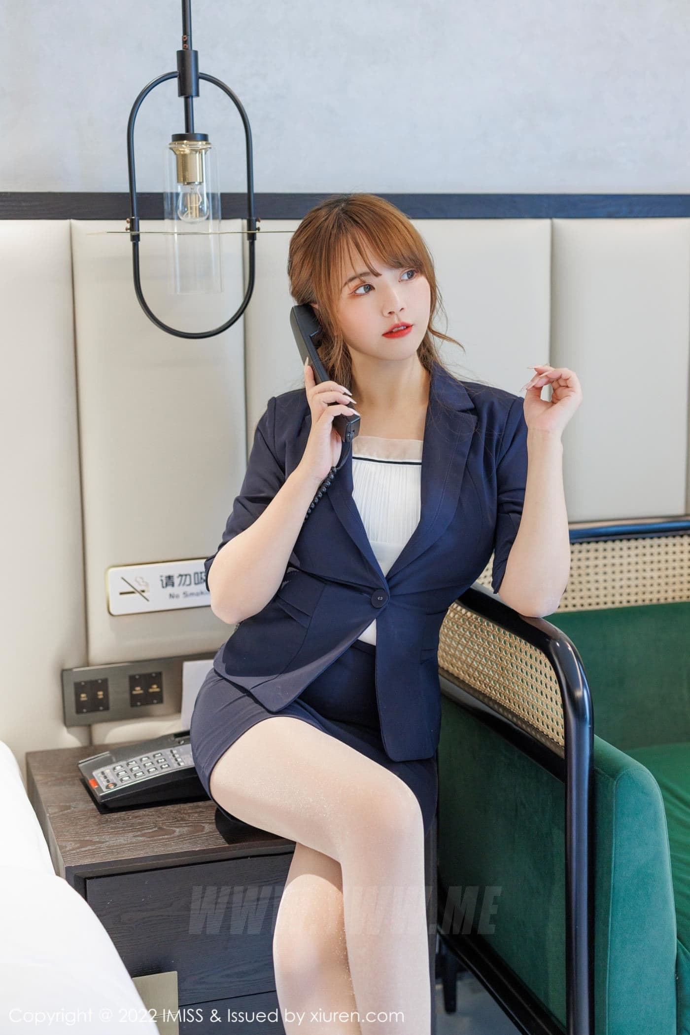 IMISS爱蜜社 VOL.678 张思允Nice 云南心愿旅拍