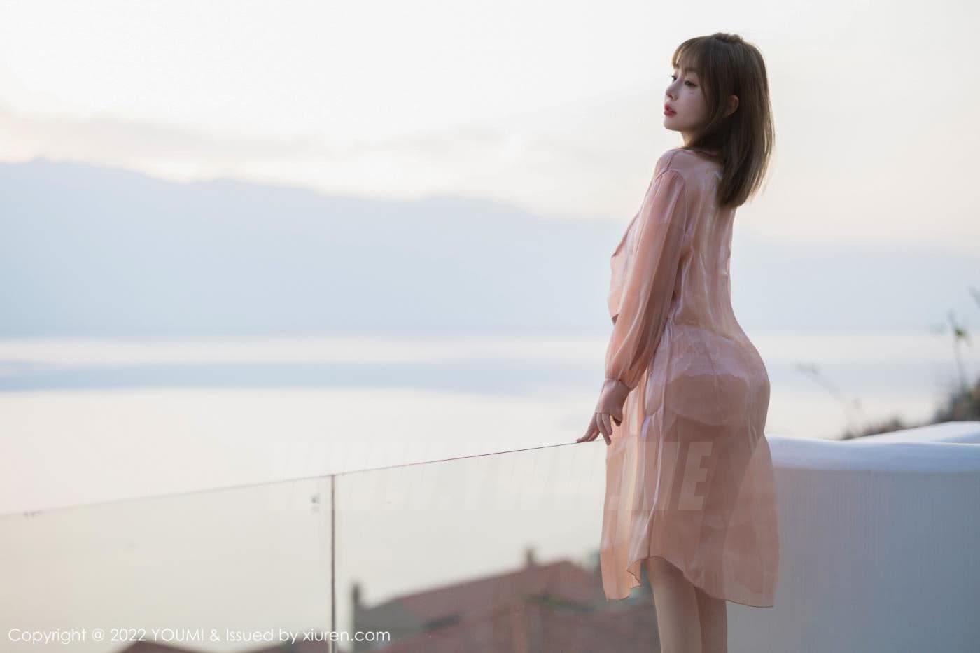 YOUMI尤蜜荟 VOL.787 王雨纯 大理旅拍