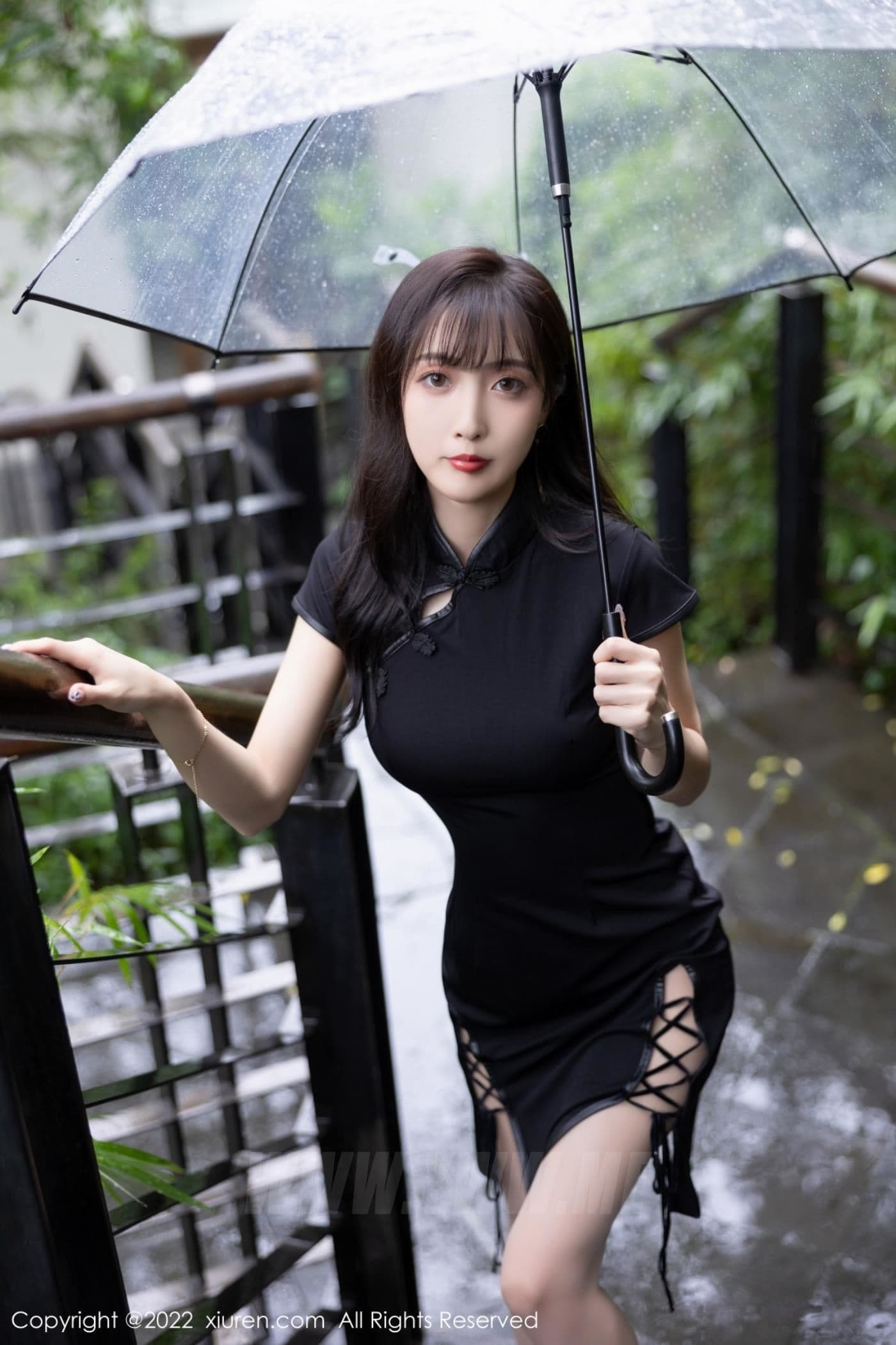 XiuRen秀人网 No.5119 林星阑 厦门旅拍