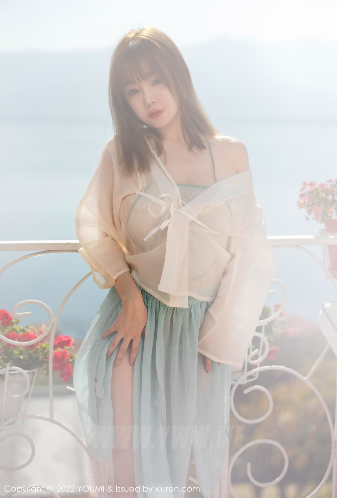 YOUMI尤蜜荟 VOL.798 王雨纯 大理旅拍